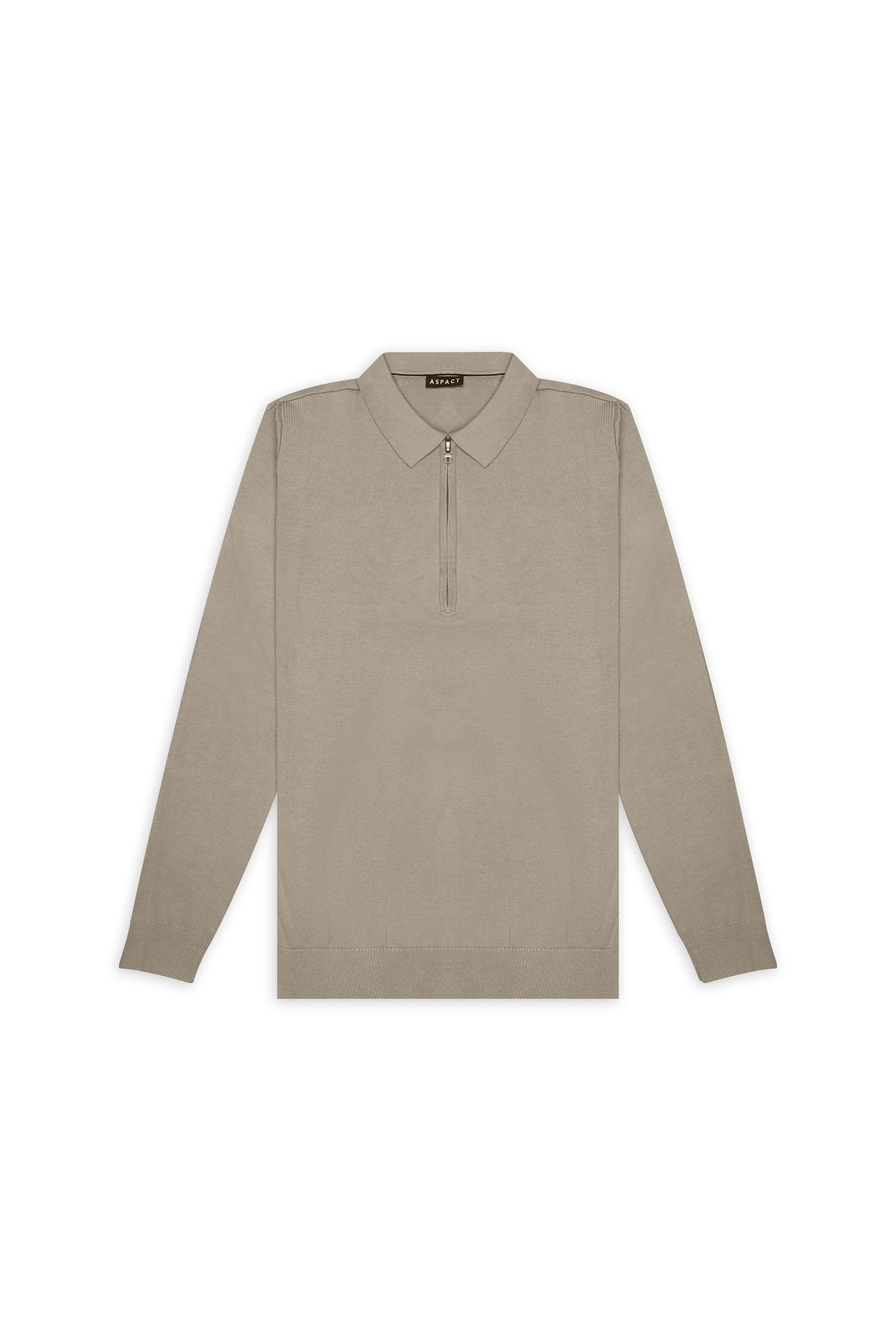 TAILAT SWEATER GREY 1