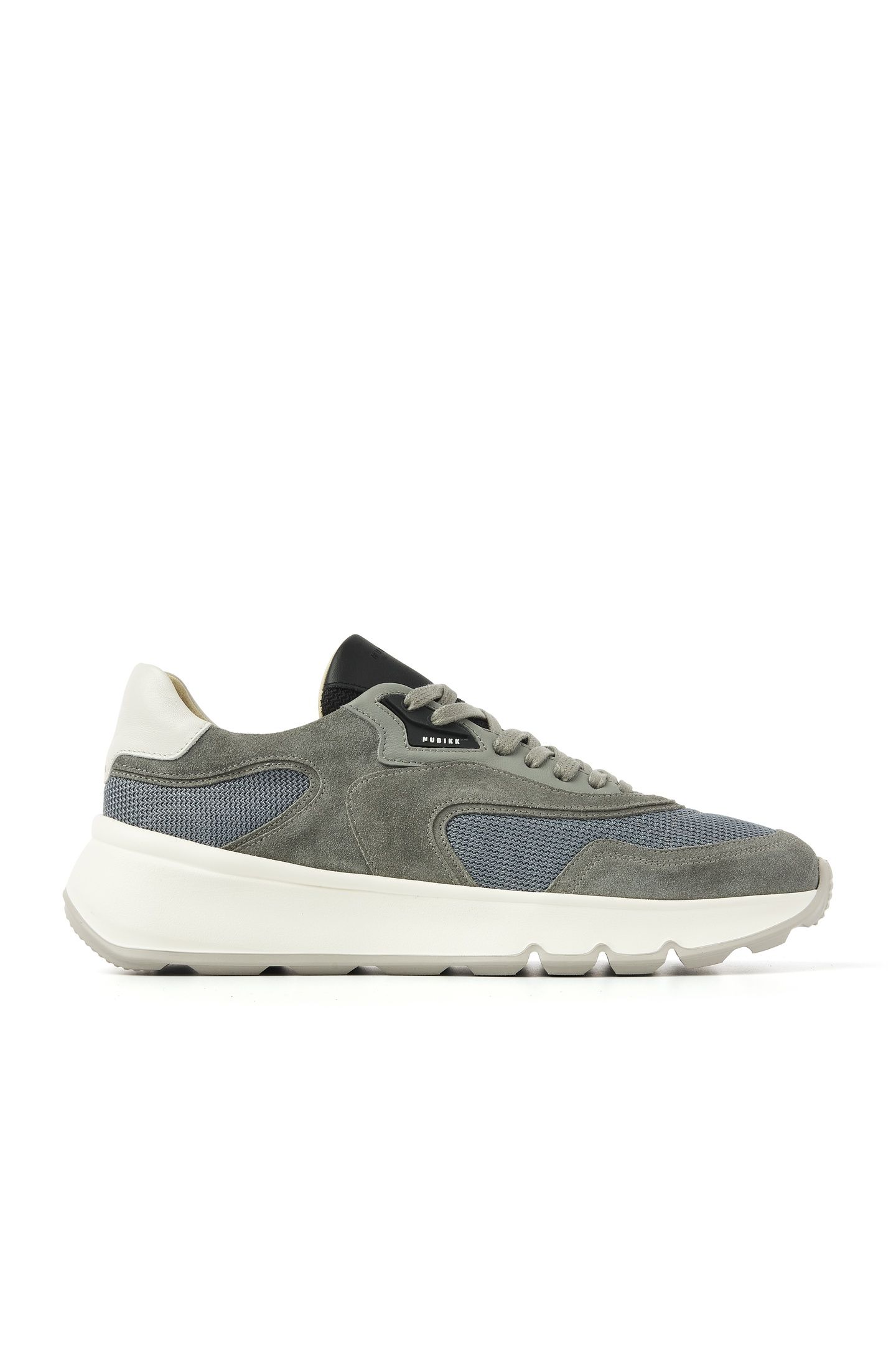 LUCA NOA GREY COMBI 1