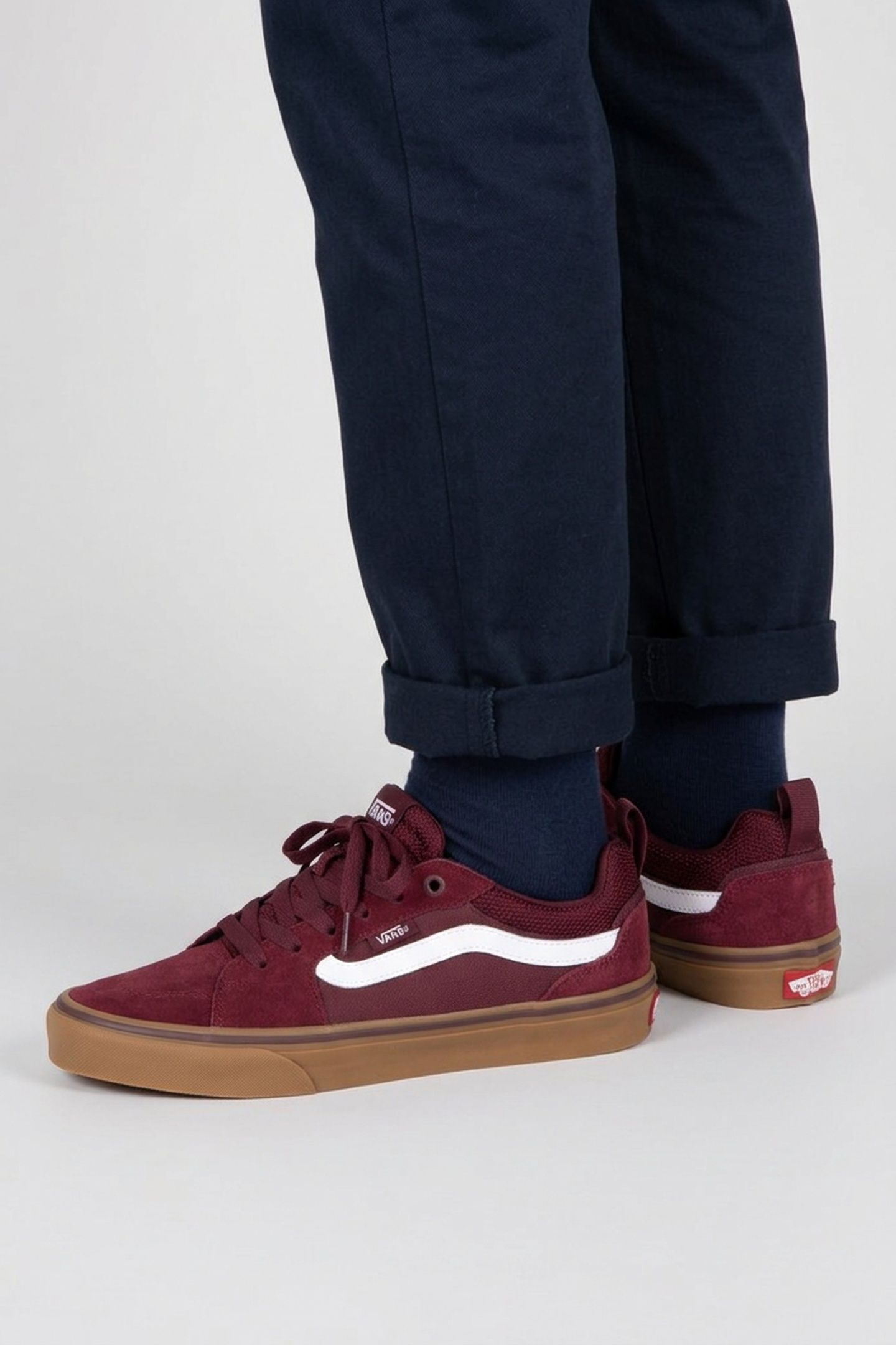 FILMORE BALLISTIC PORT ROYALE/GUM 3
