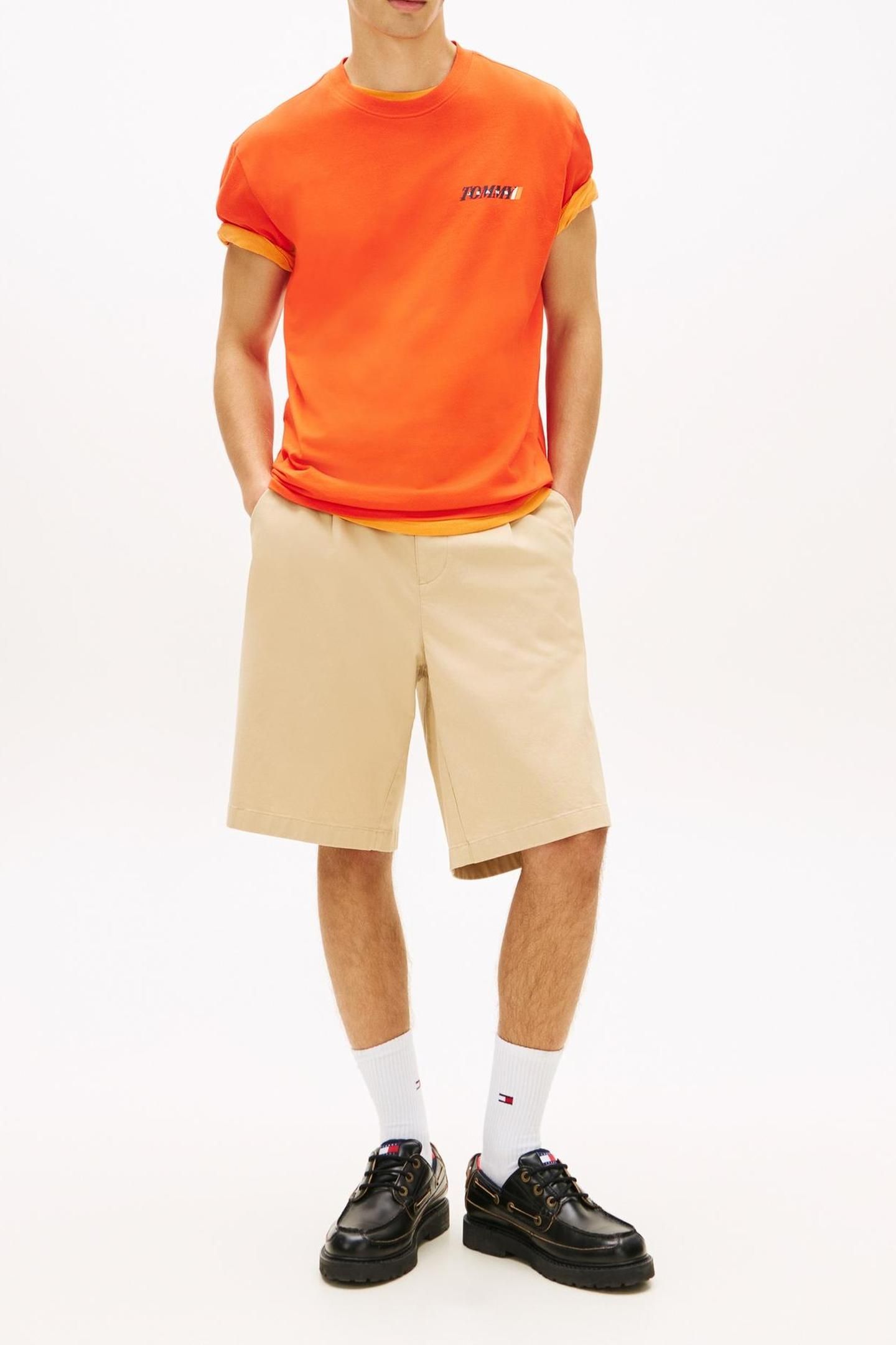 TJM REG VINTAGE LA TEE HORIZON 2