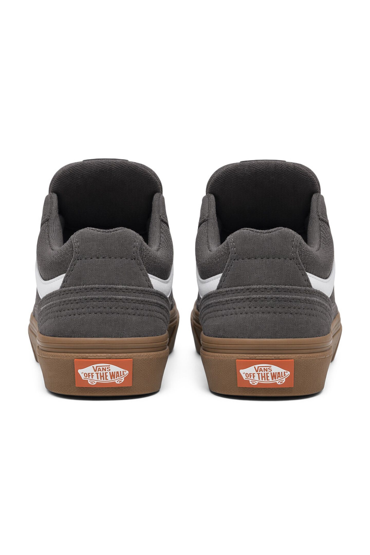JUNIOR CALDRONE GUM PEWTER 3
