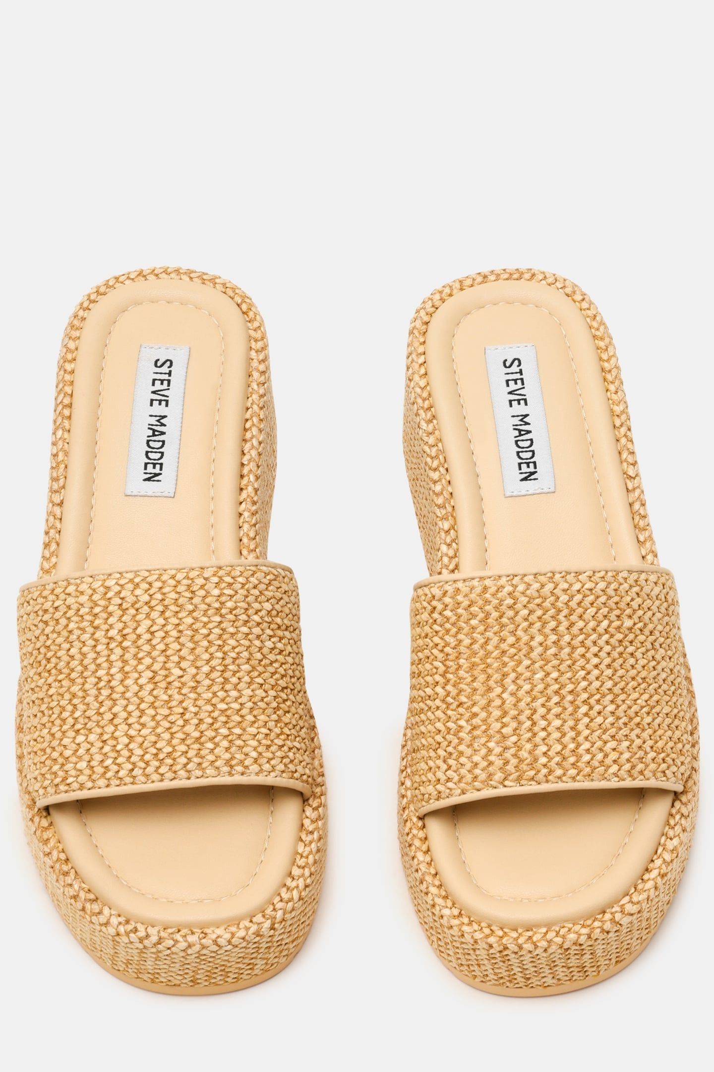 DCOR LT NAT RAFFIA 5
