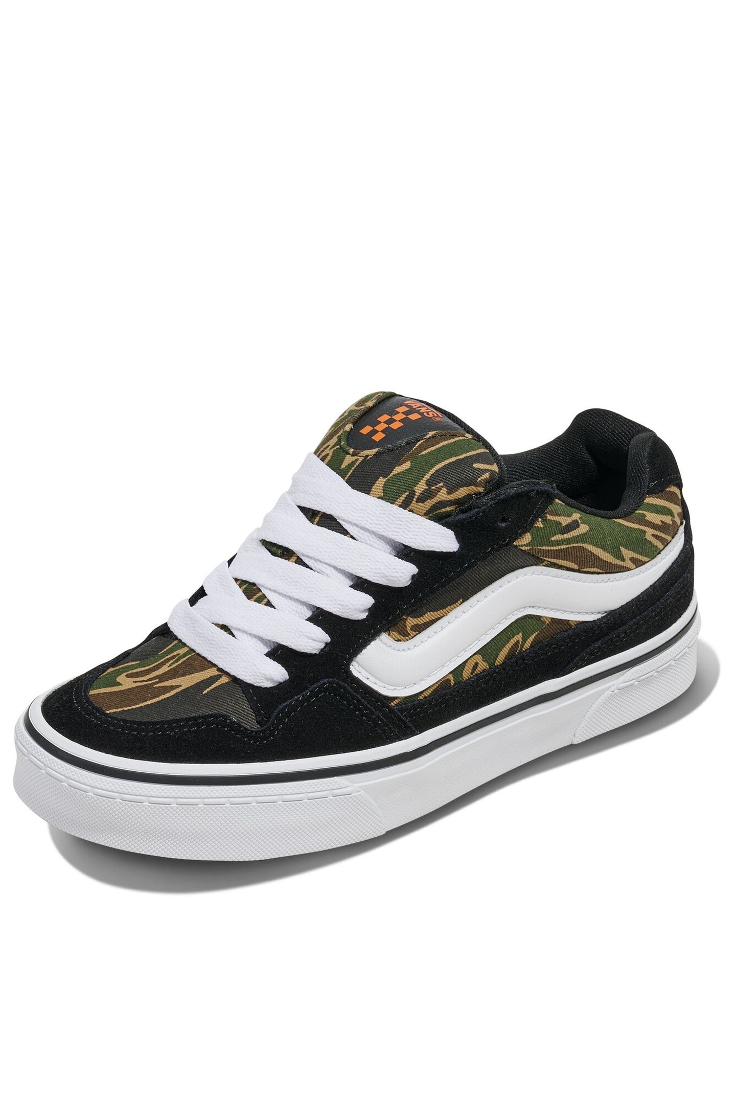 JUNIOR CALDRONE CAMO BLACK 2