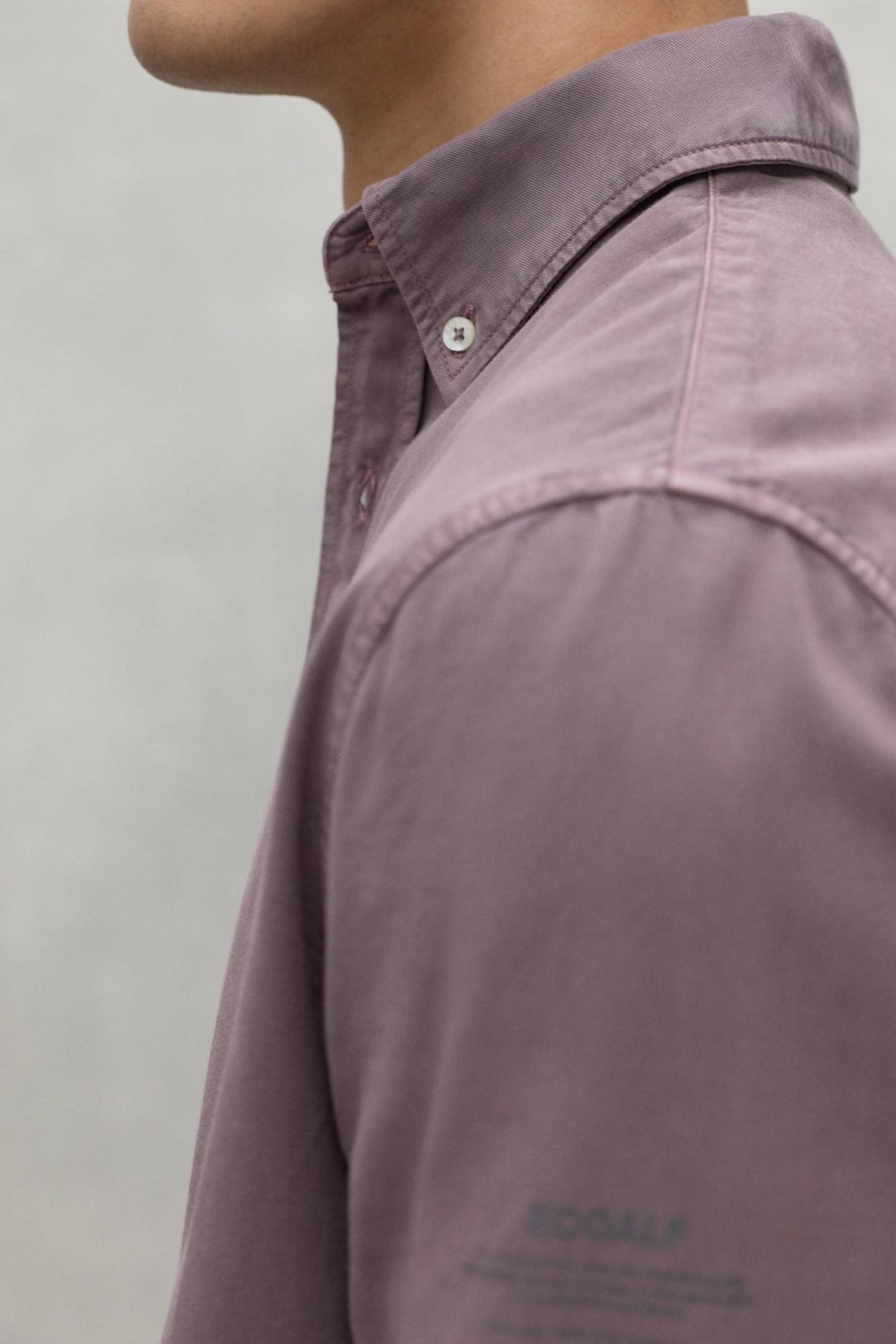 ANTEJOALF SHIRT PEPPERCORN 5