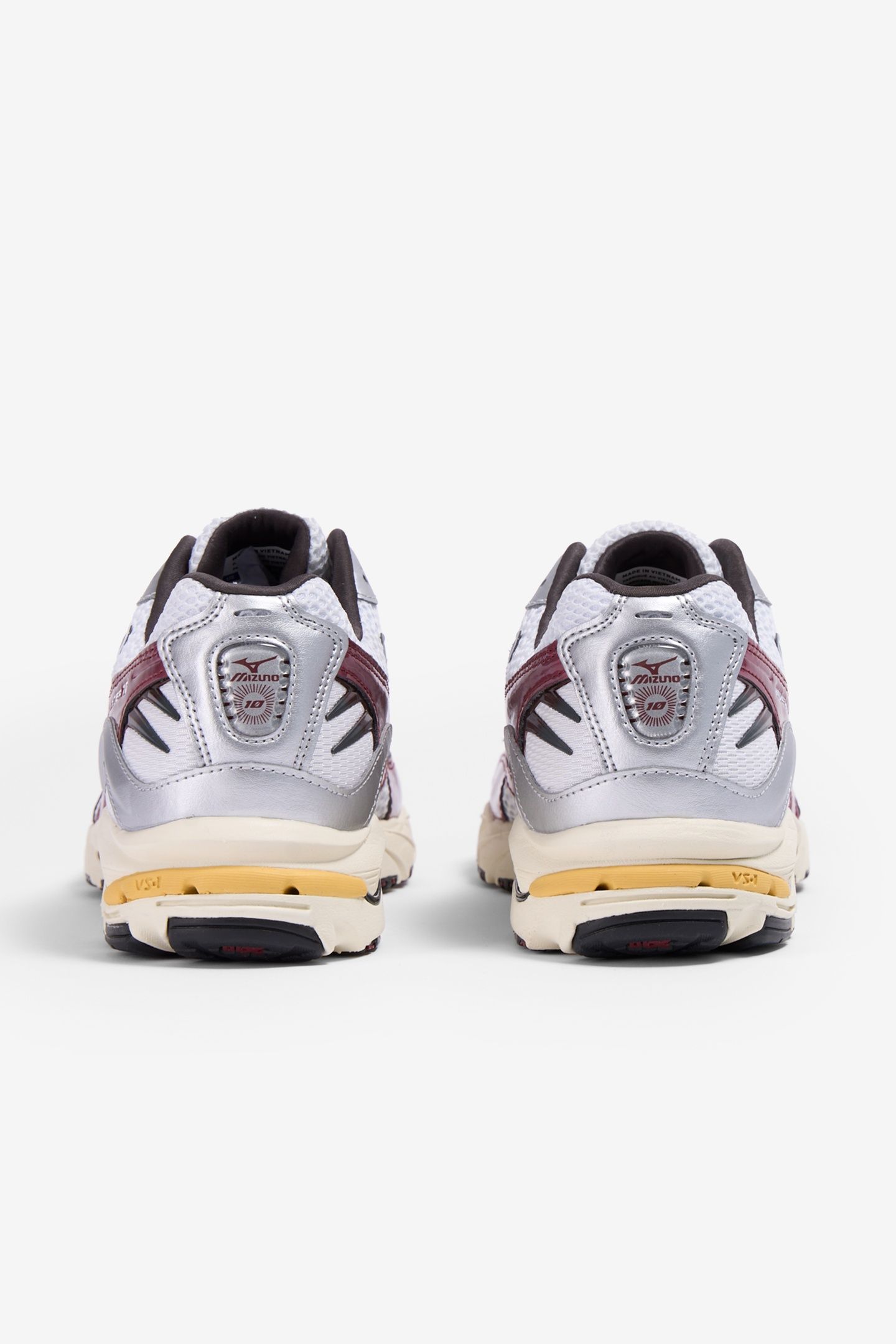 UNISEX SHOE S.L.WAVE RIDER 3