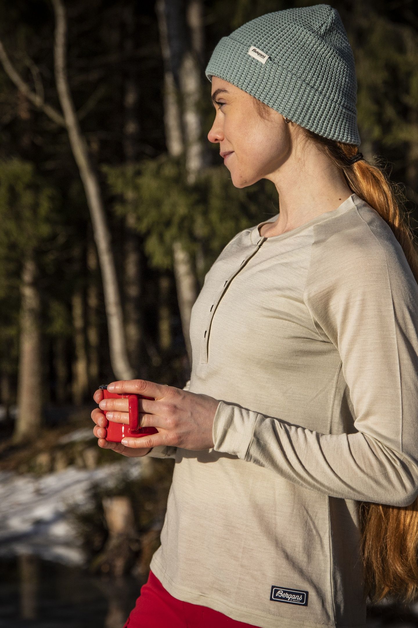 LYSEBU WOOL W HENLEY CHALK SAND 2