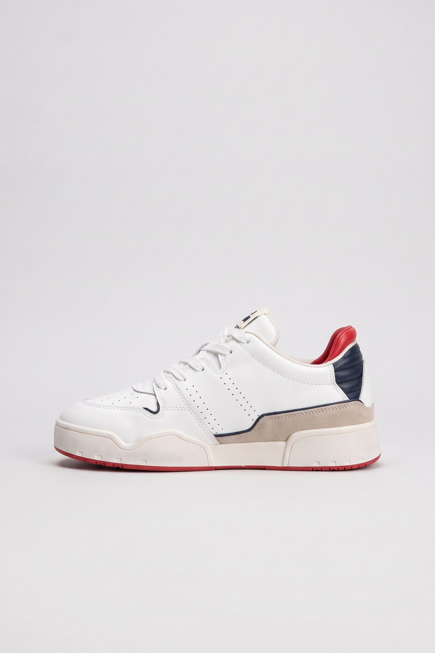 EMREEH-GZ SHOES BLUE 4