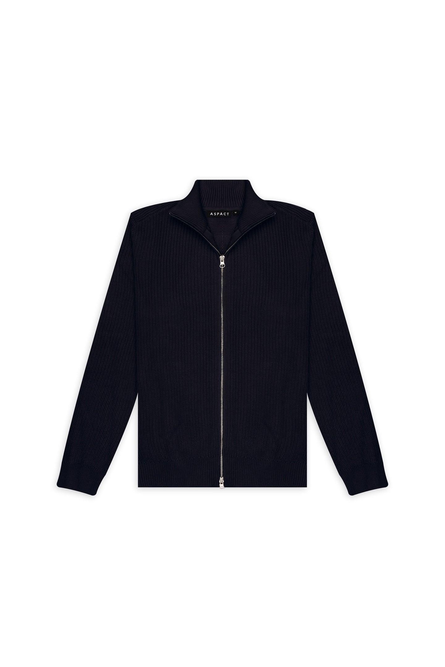 FARO SWEATER NAVY 1