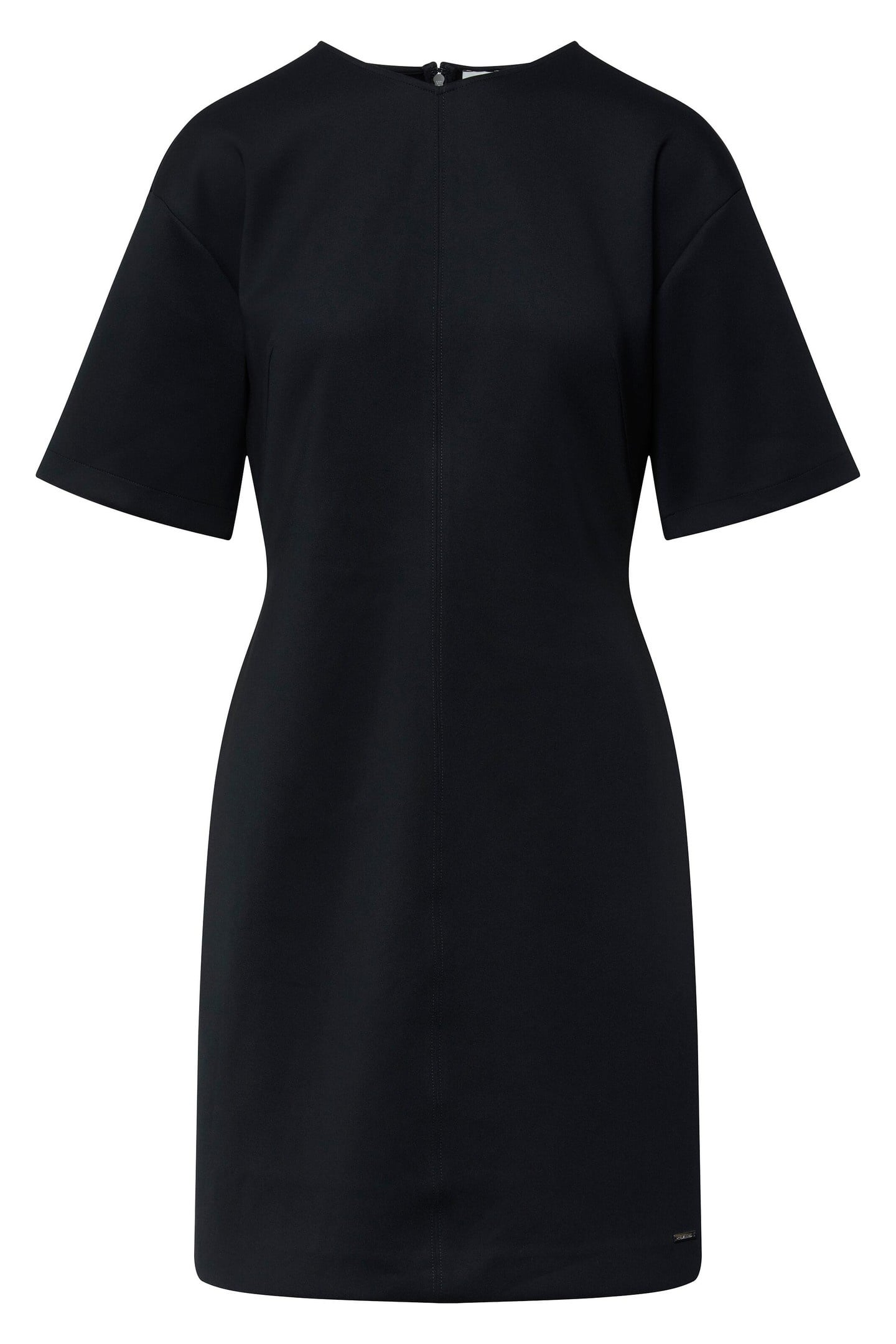 SCUBA ABOVE KNEE SS BLACK 1