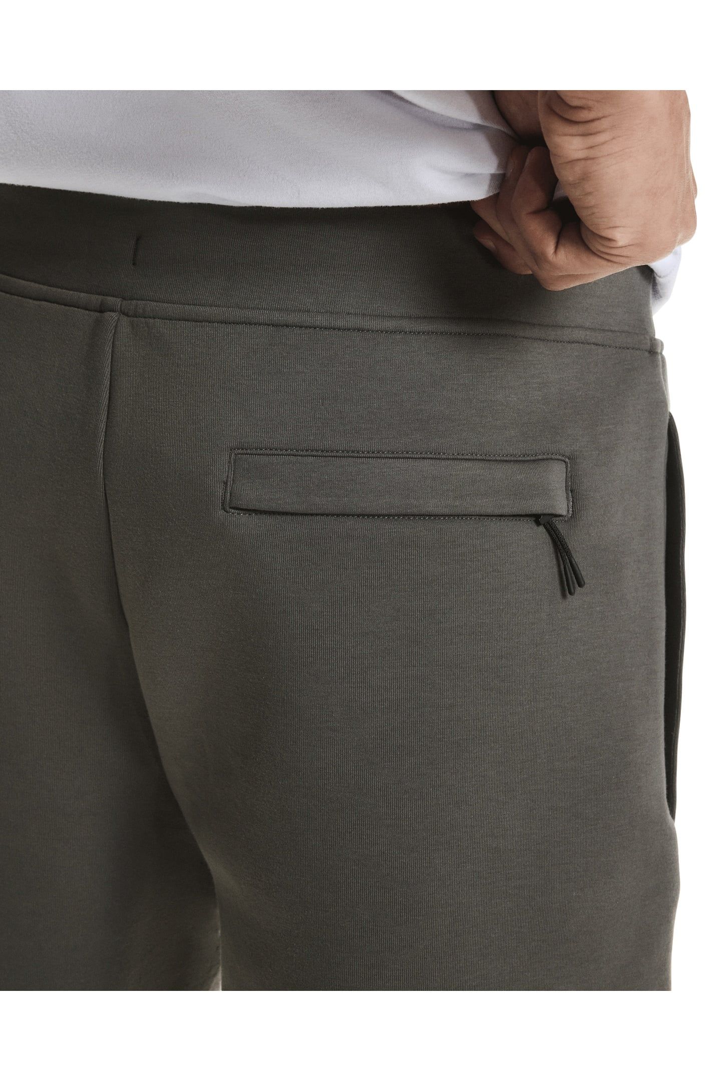 FOCUS TECH SHORTS 1 SHADOW 6