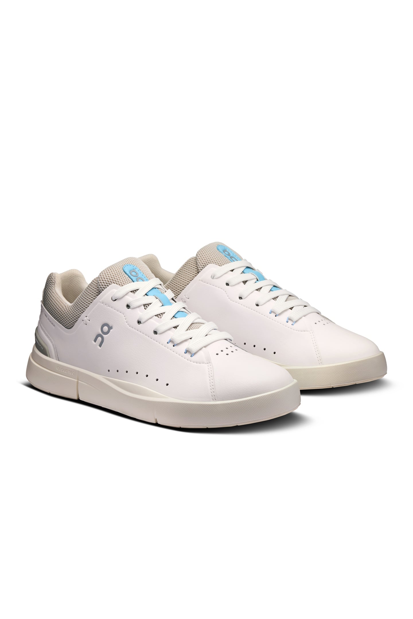 THE ROGER ADVANTAGE 2 WHITE | SAND 4