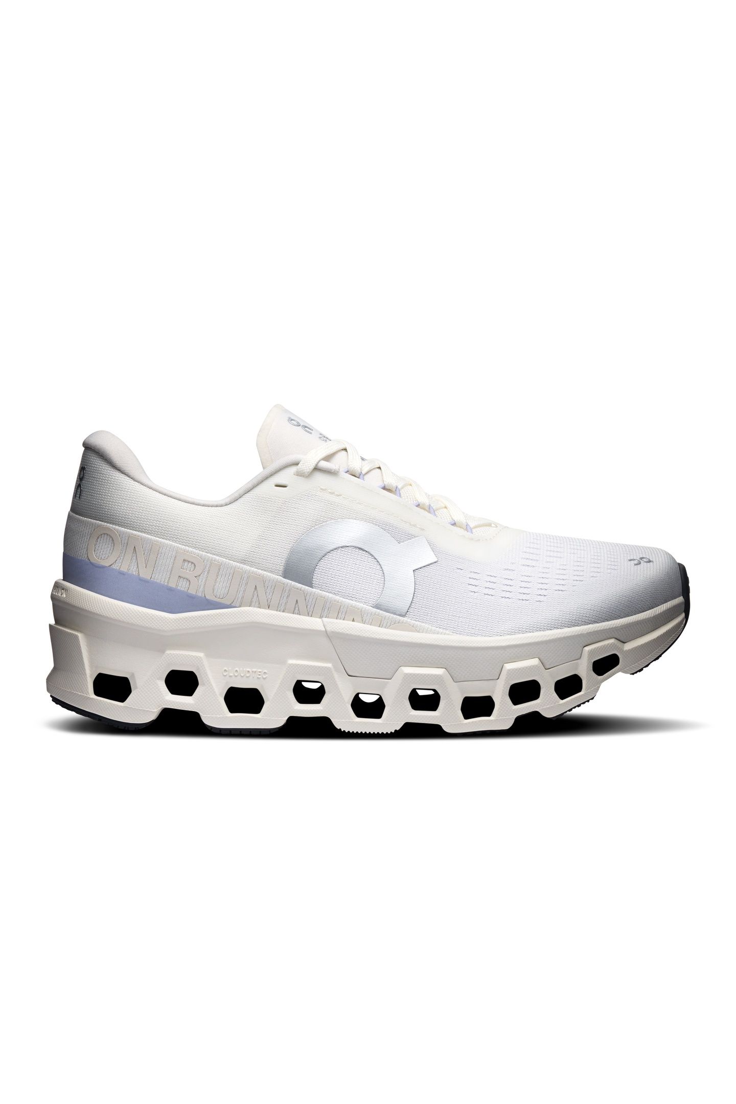 CLOUDMONSTER 2 IVORY | NIMBUS 1