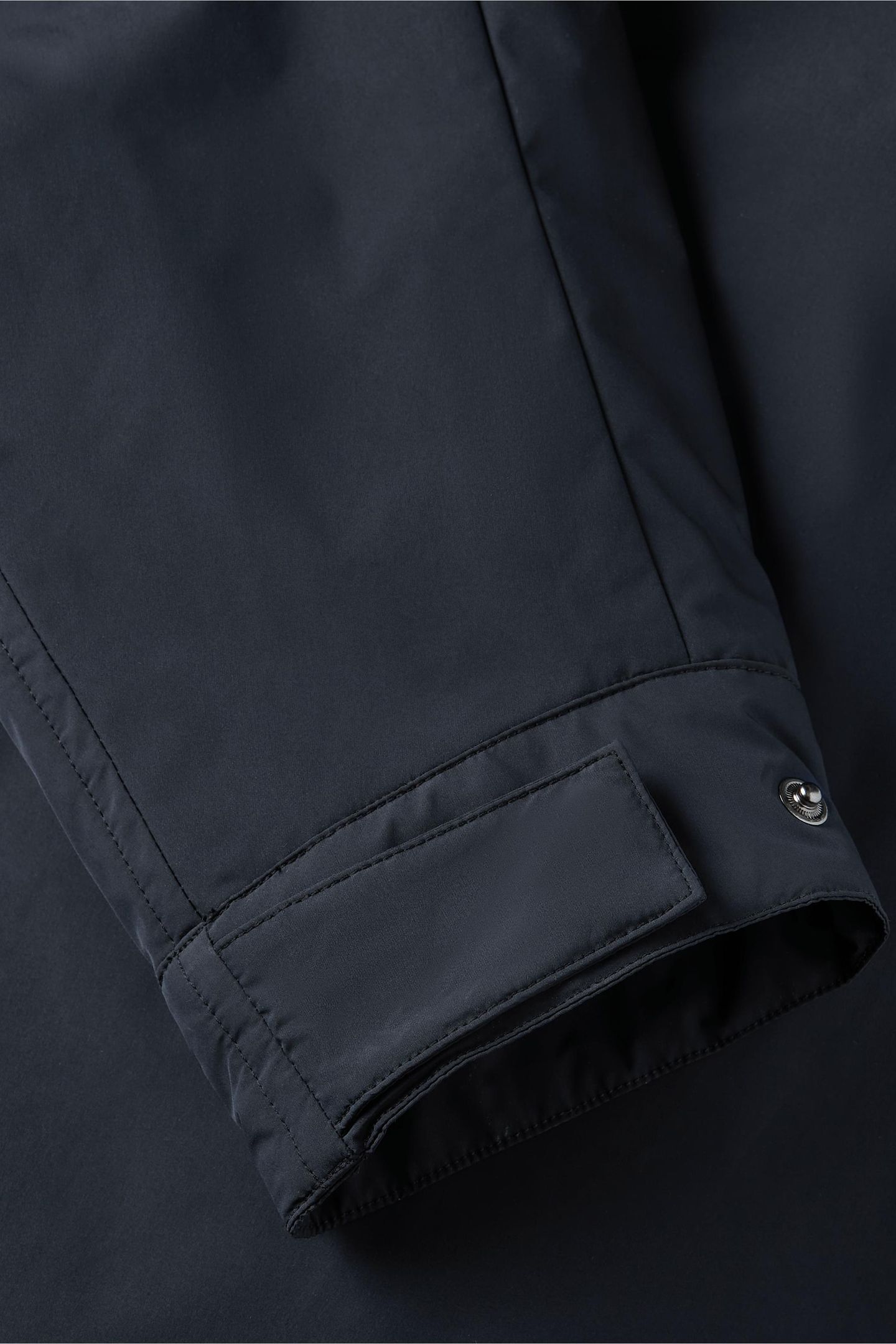 LW PACKABLE HOODED JACKET DESERT SKY 5