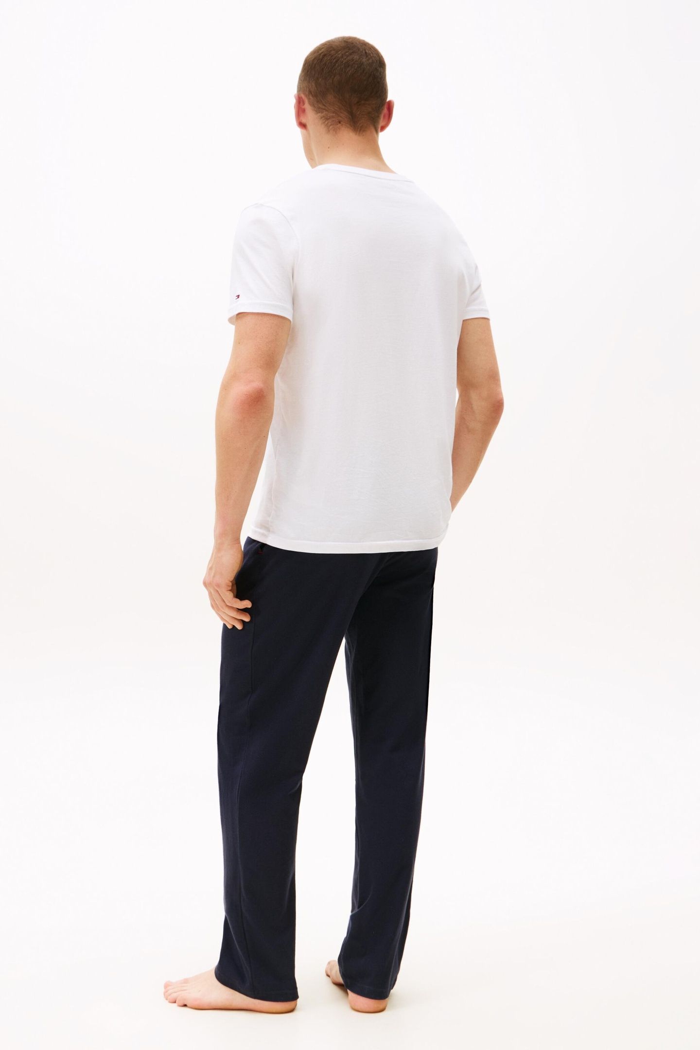 CN SS TEE LOGO WHITE 3