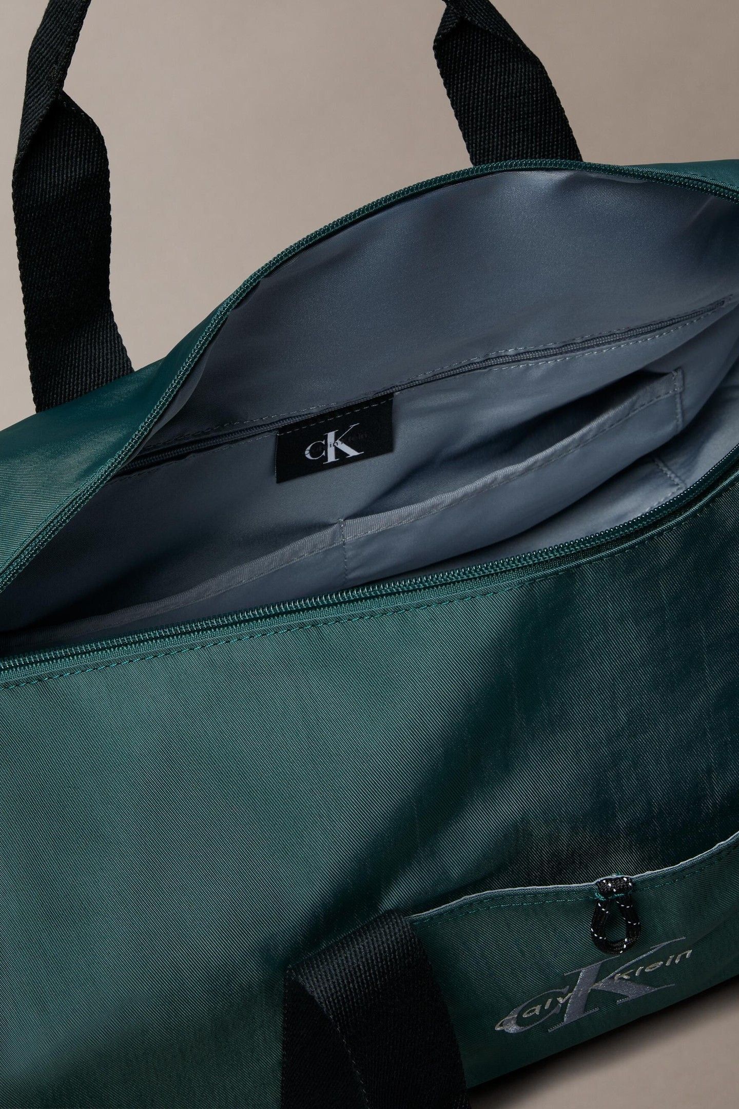 BOLD WEEKENDER DARK TEAL 3