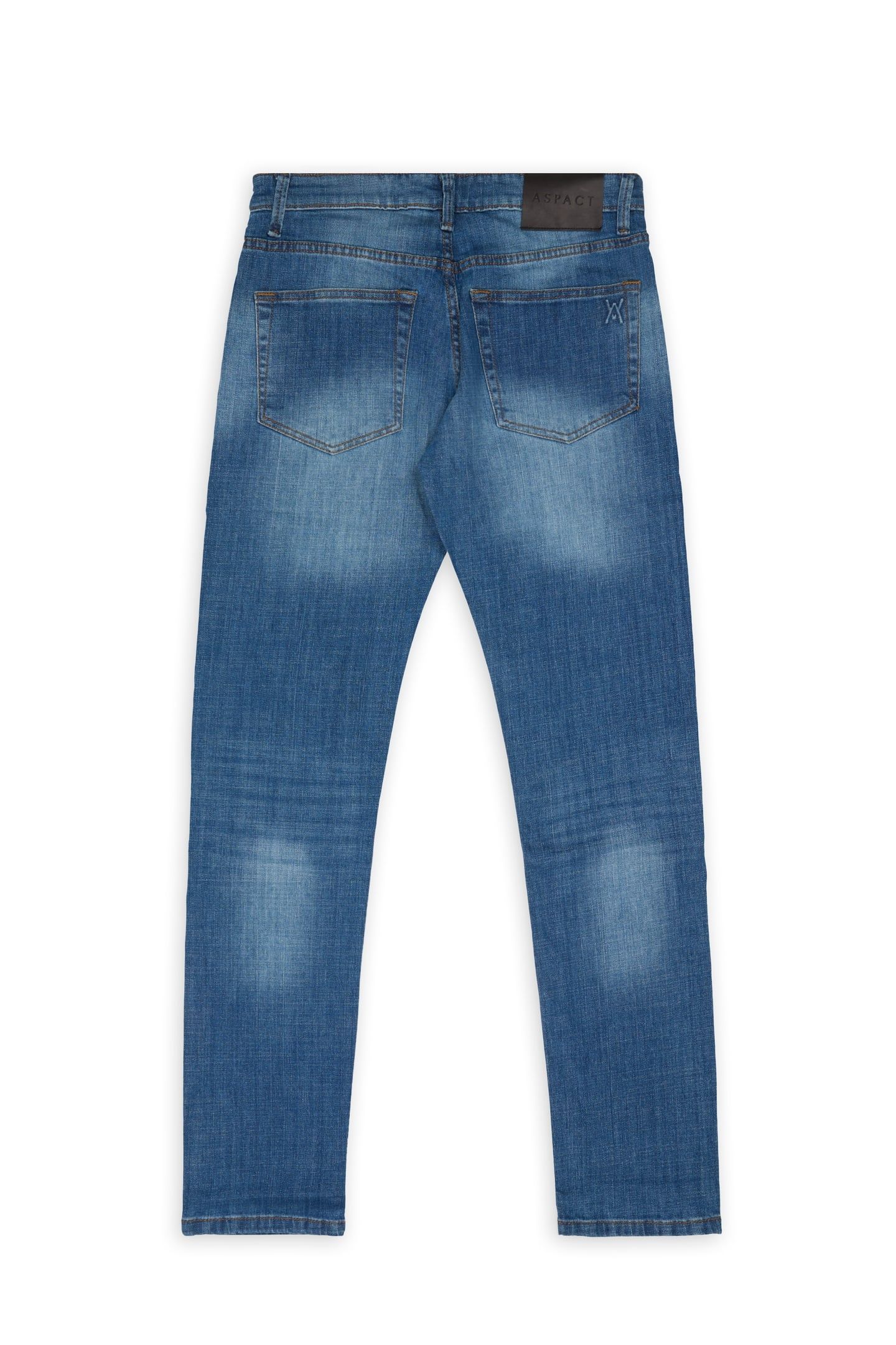 PALOMA JEANS LIGHT BLUE 2