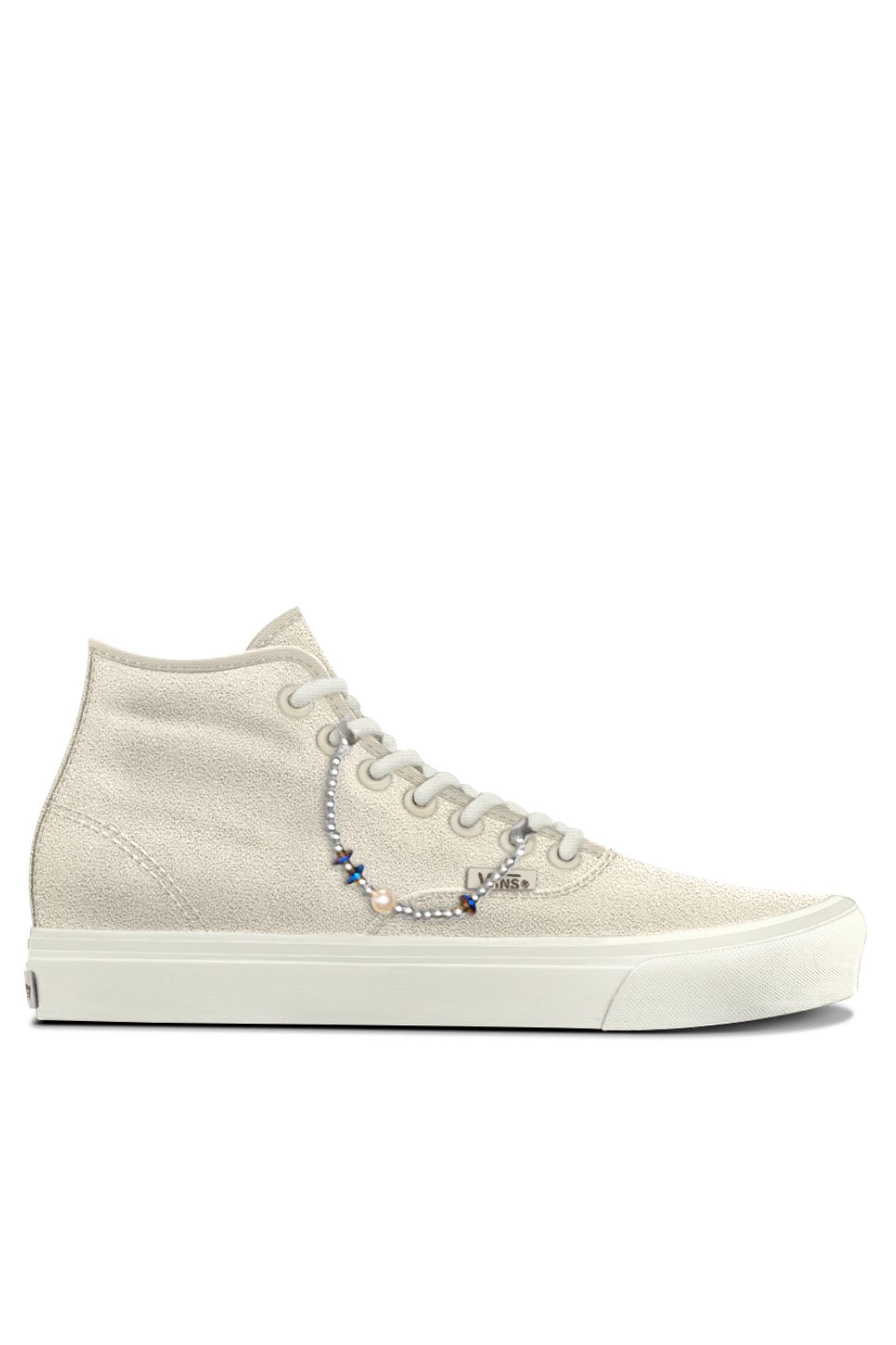 UNISEX AUTHENTIC HI 2.0 CHARMED TURTLEDOVE/GOLD 1