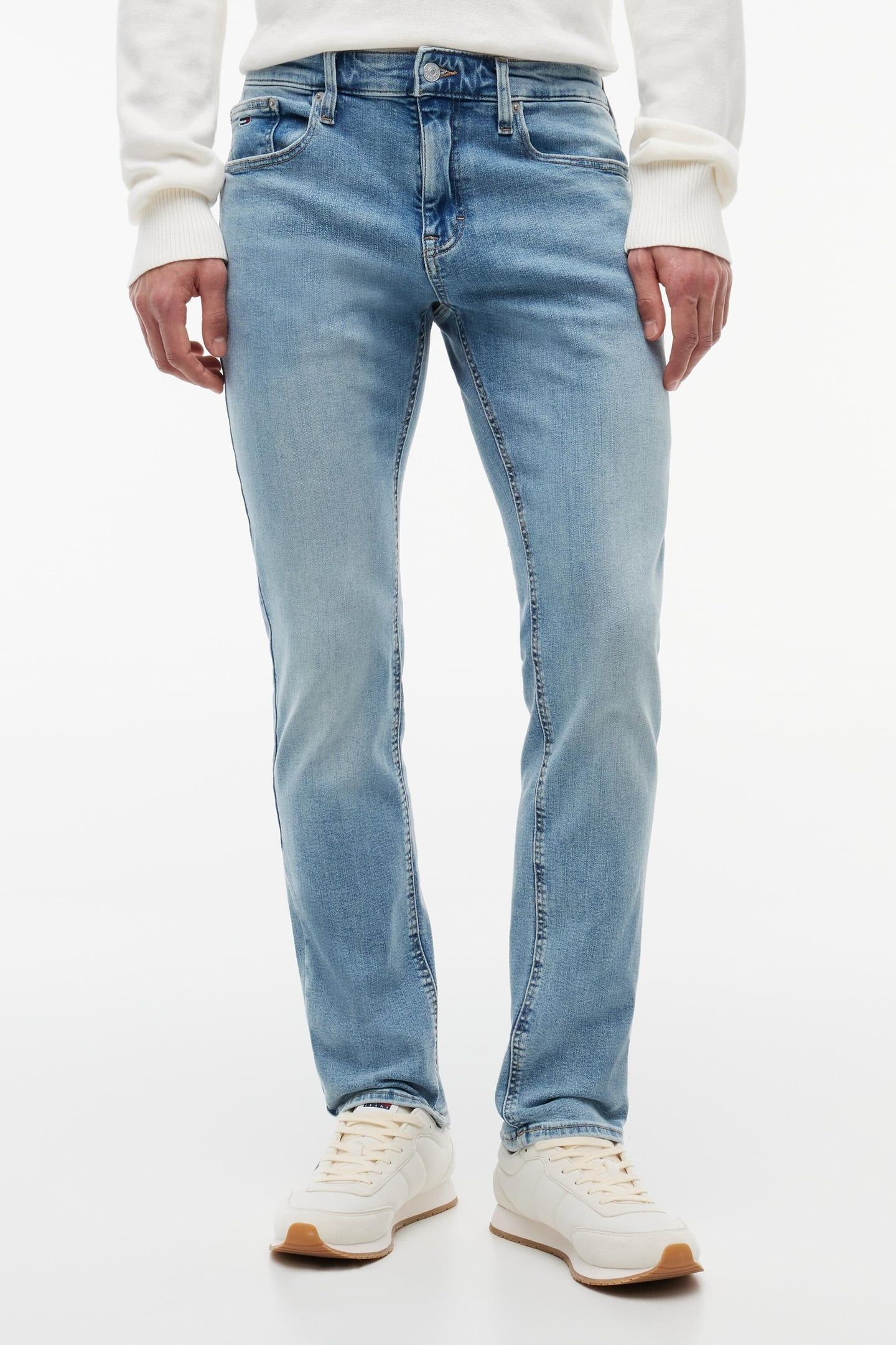 SCANTON SLIM BI0216 DENIM LIGHT 2