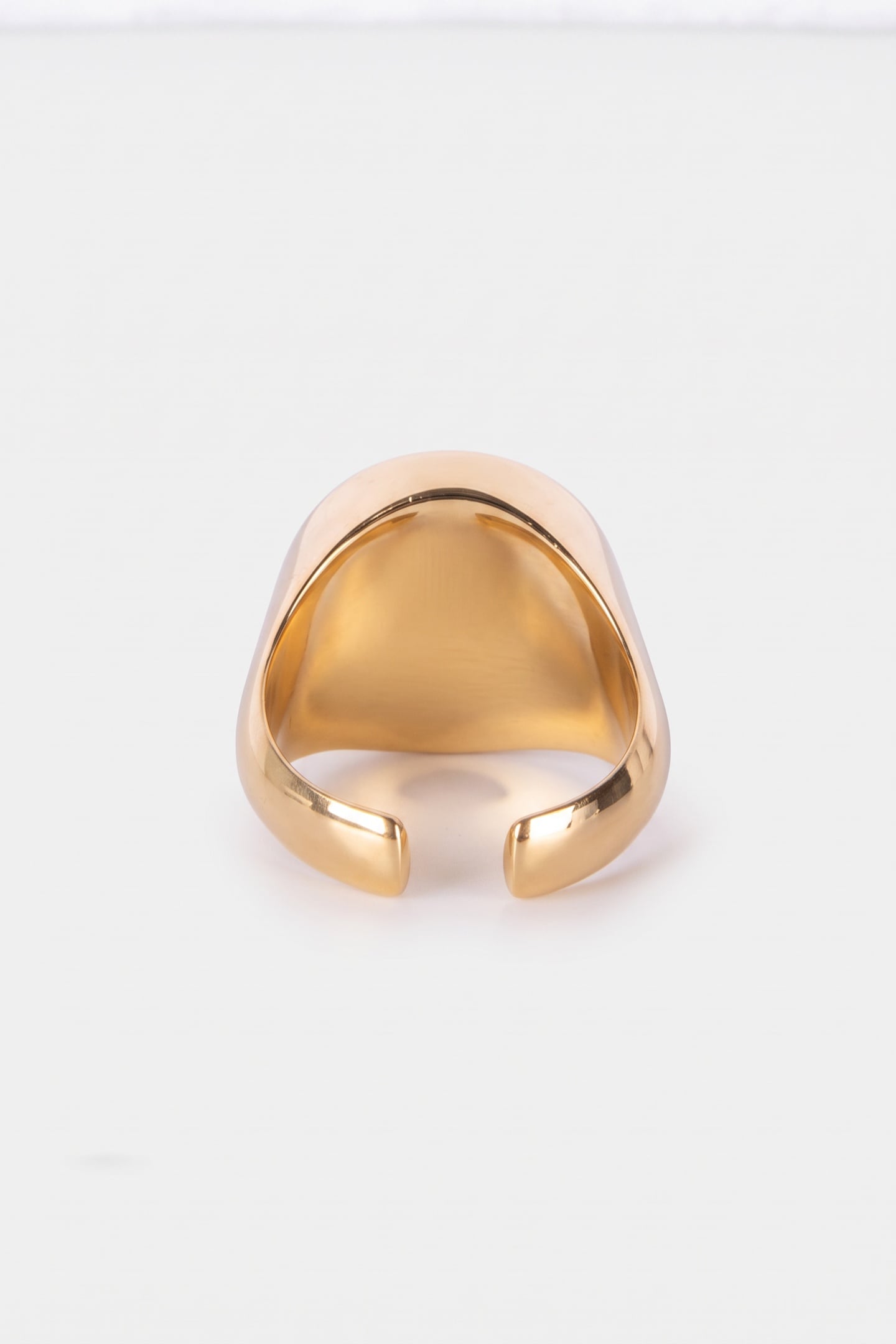 RING BIJOUX BLACK 4