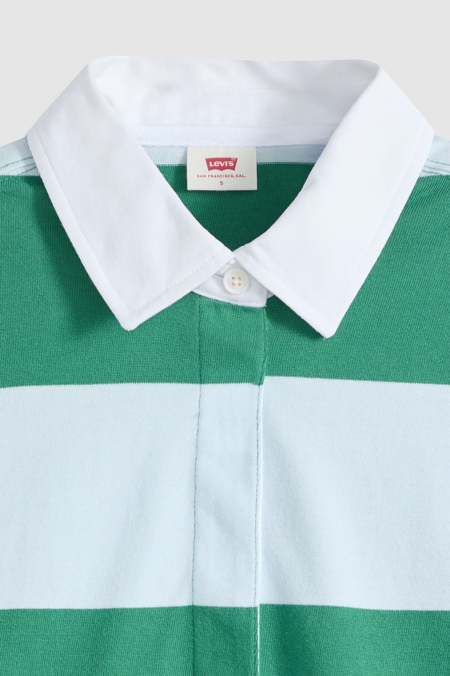 REENIE RUGBY LONG SLEEVE TEE 6