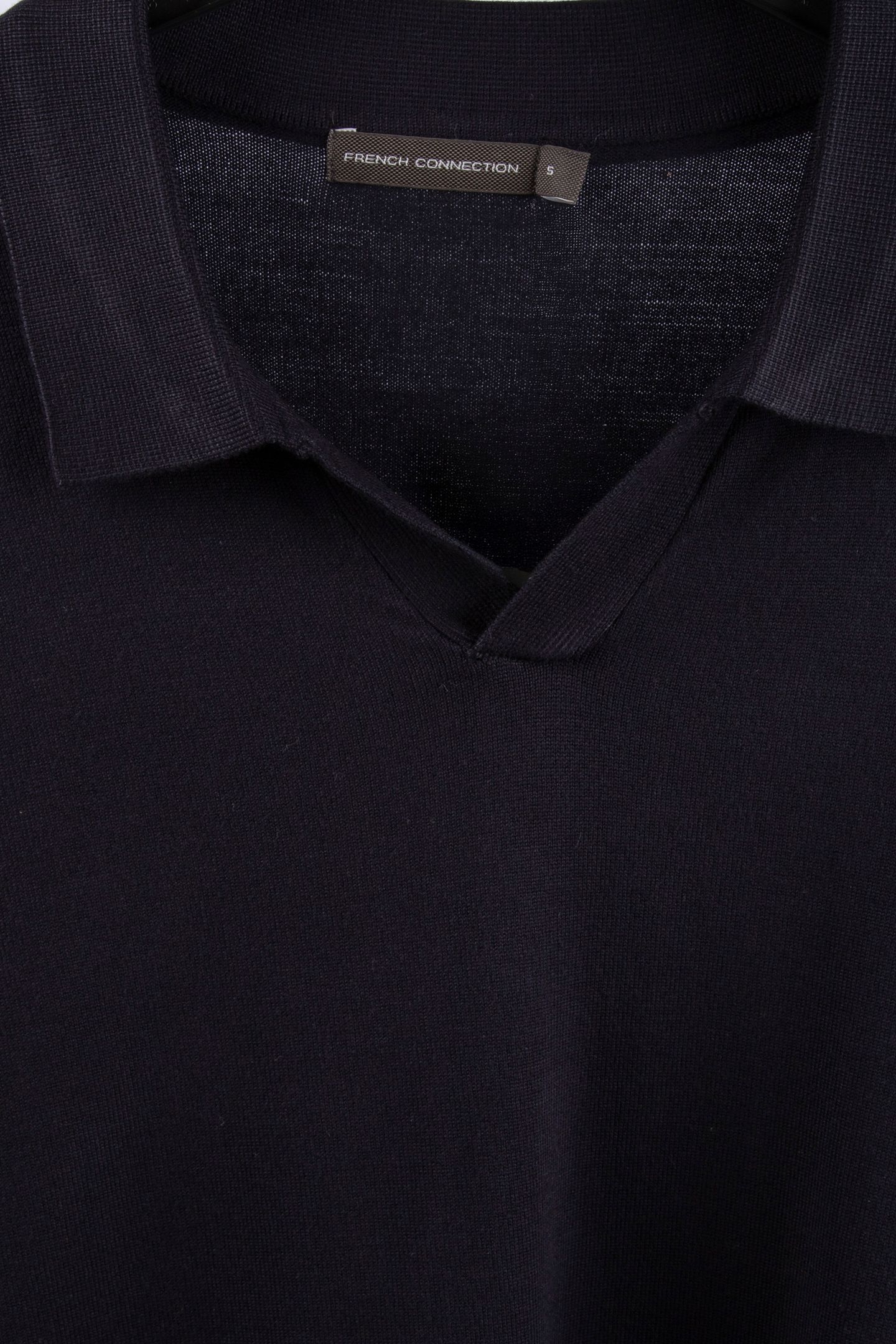 POLO TROPHY S/S LUX MARINE 4