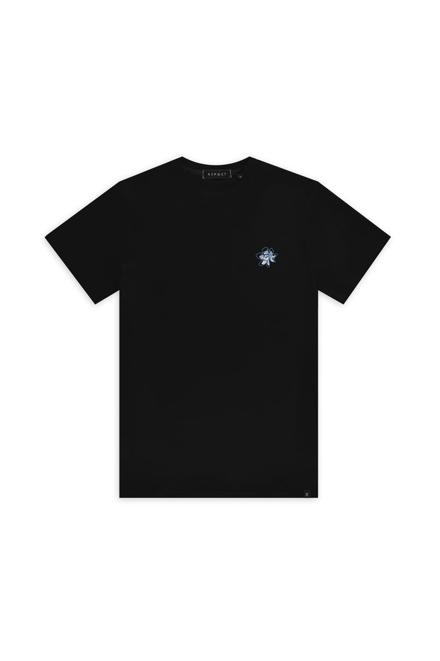 BLESS TEE BLACK 1