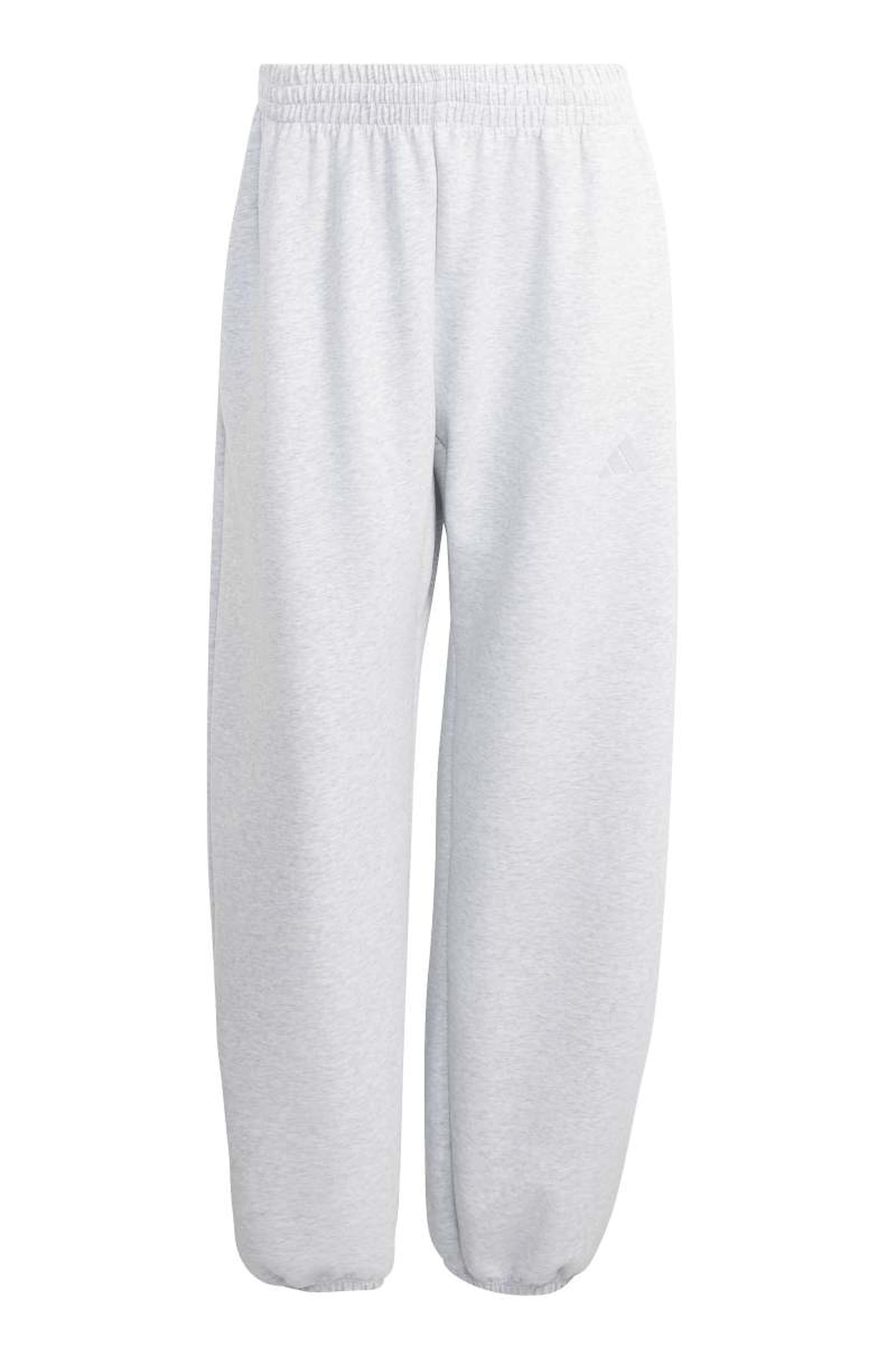 ALL SZN PANTS LIGHT GREY HEATHER 4