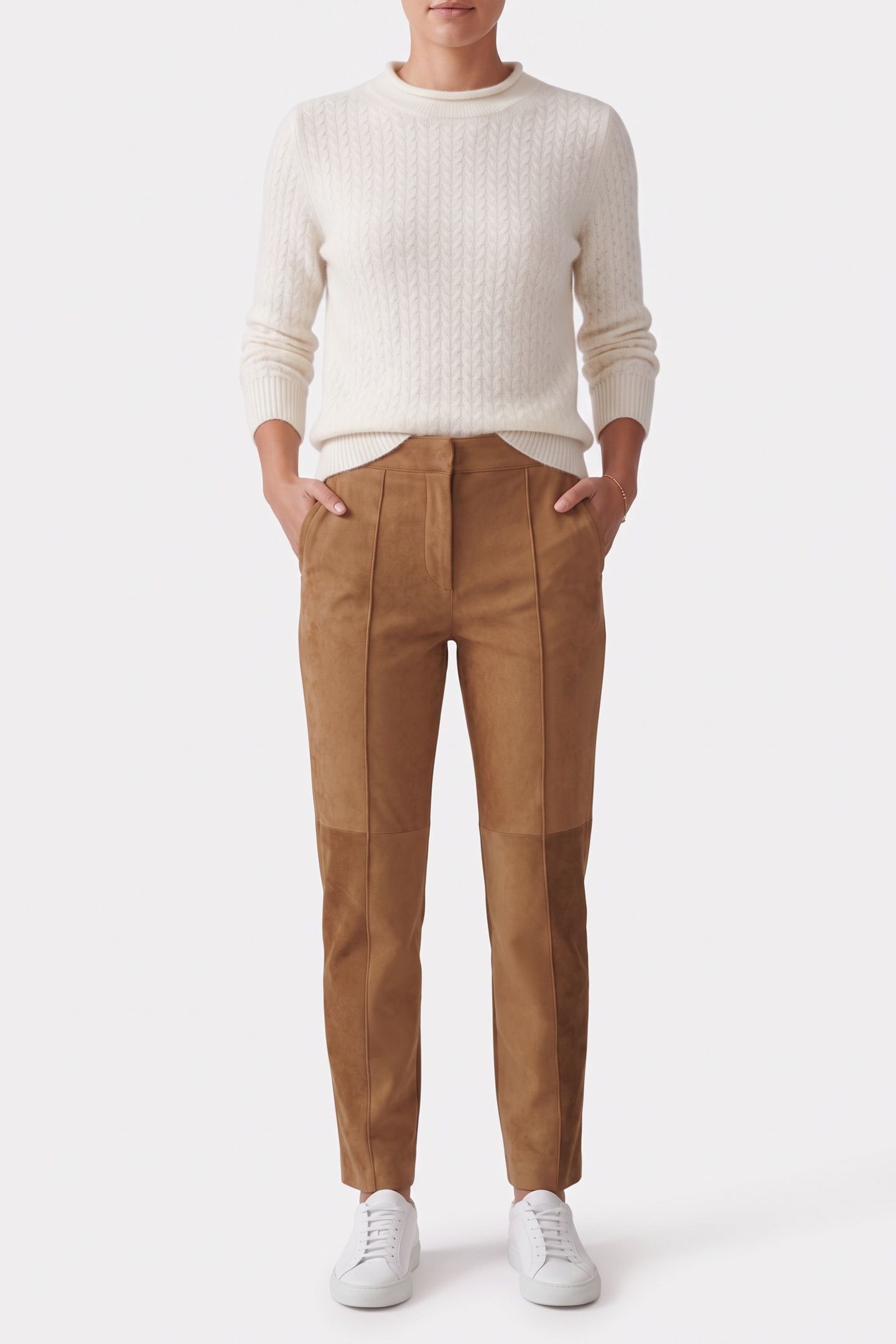 DELIA680-600651 BROWN 2