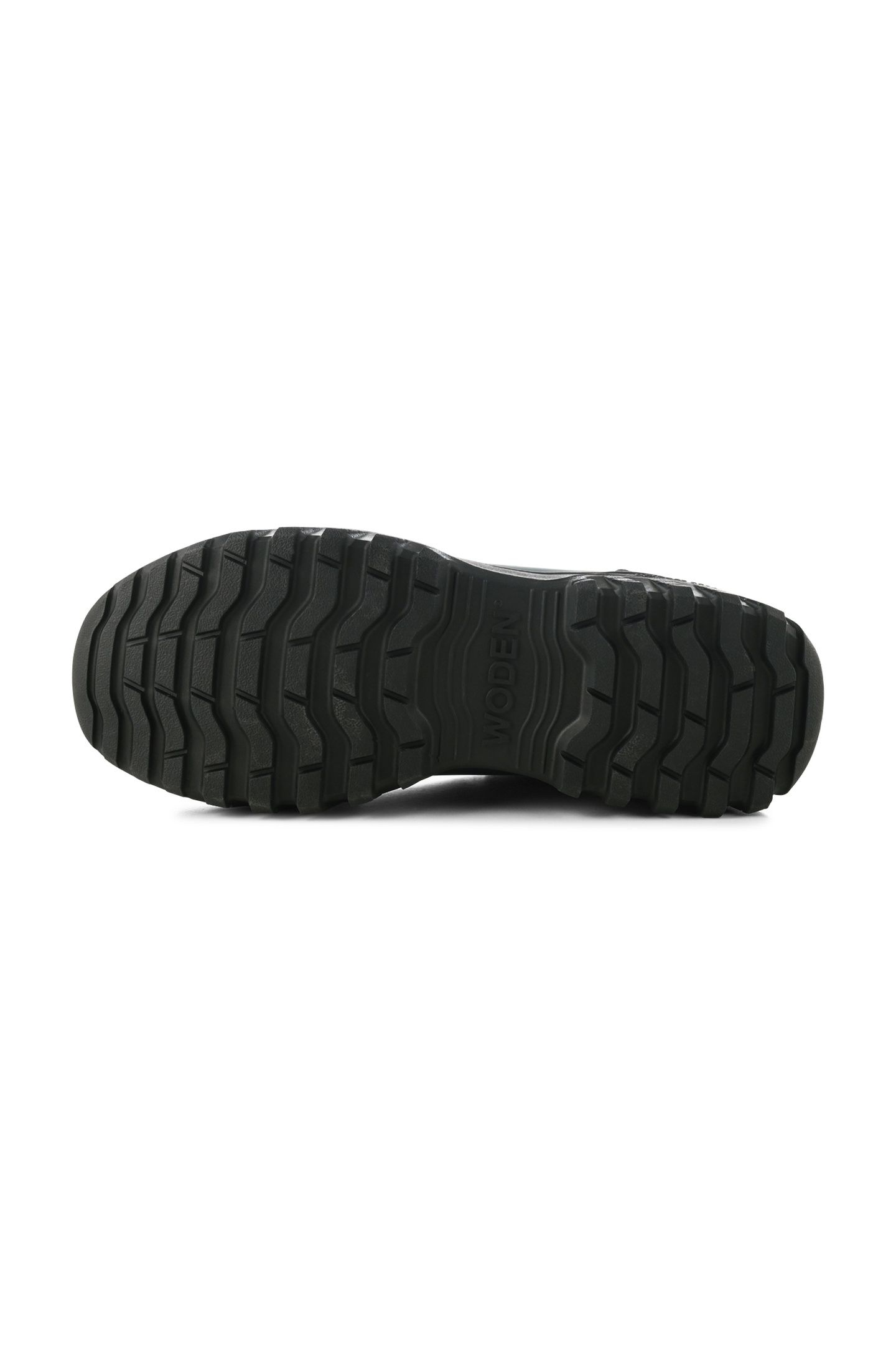 MAGDA TRACK WATERPROOF STORM 7