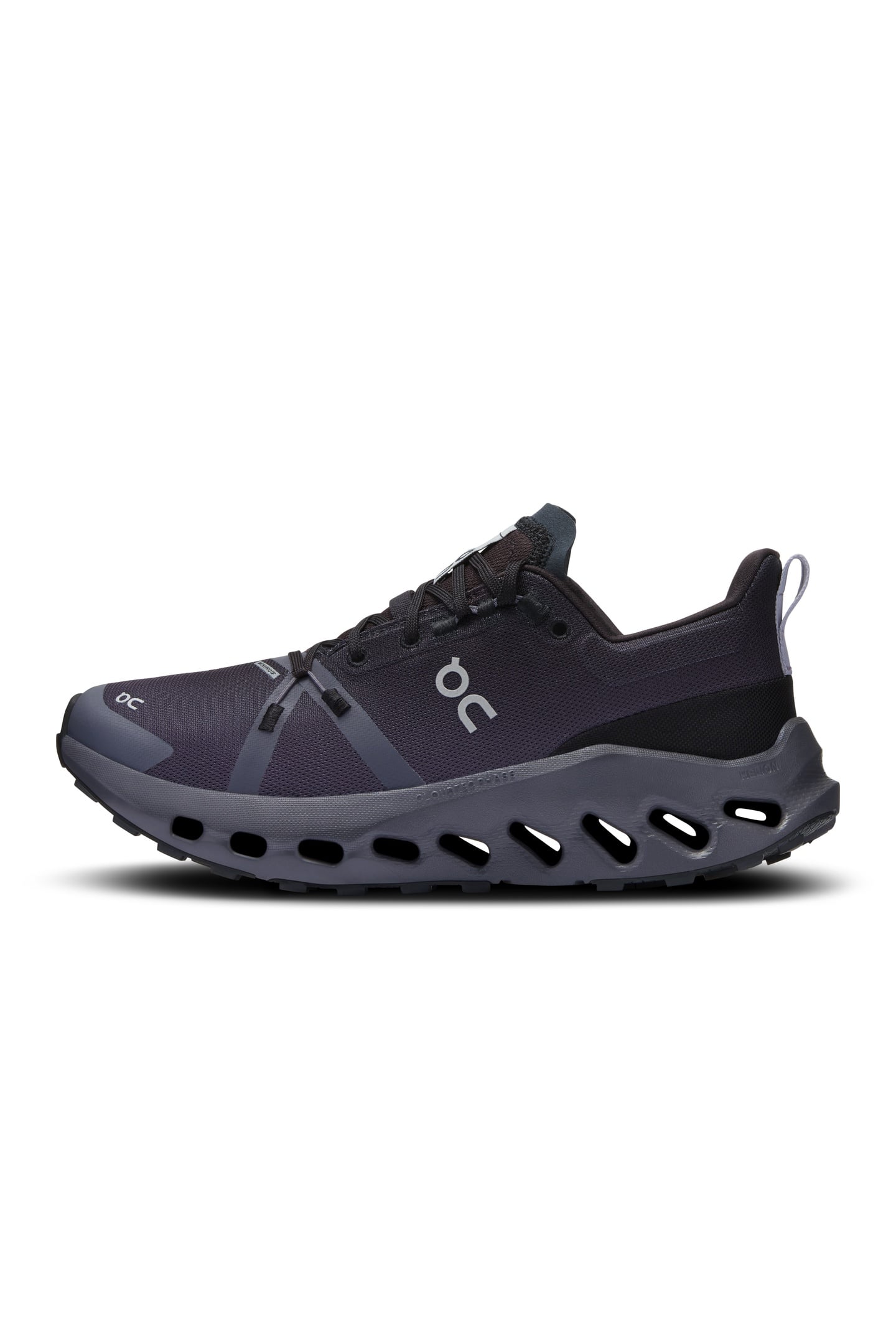 CLOUDSURFER TRAIL WP 1 BLACK | ECLIPSE 2