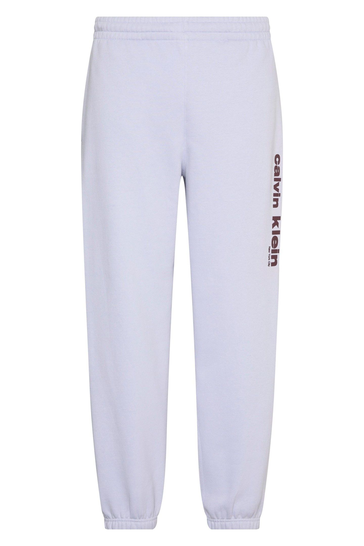 RETRO GRAPHIC JOGGER CASUAL BLUE 1