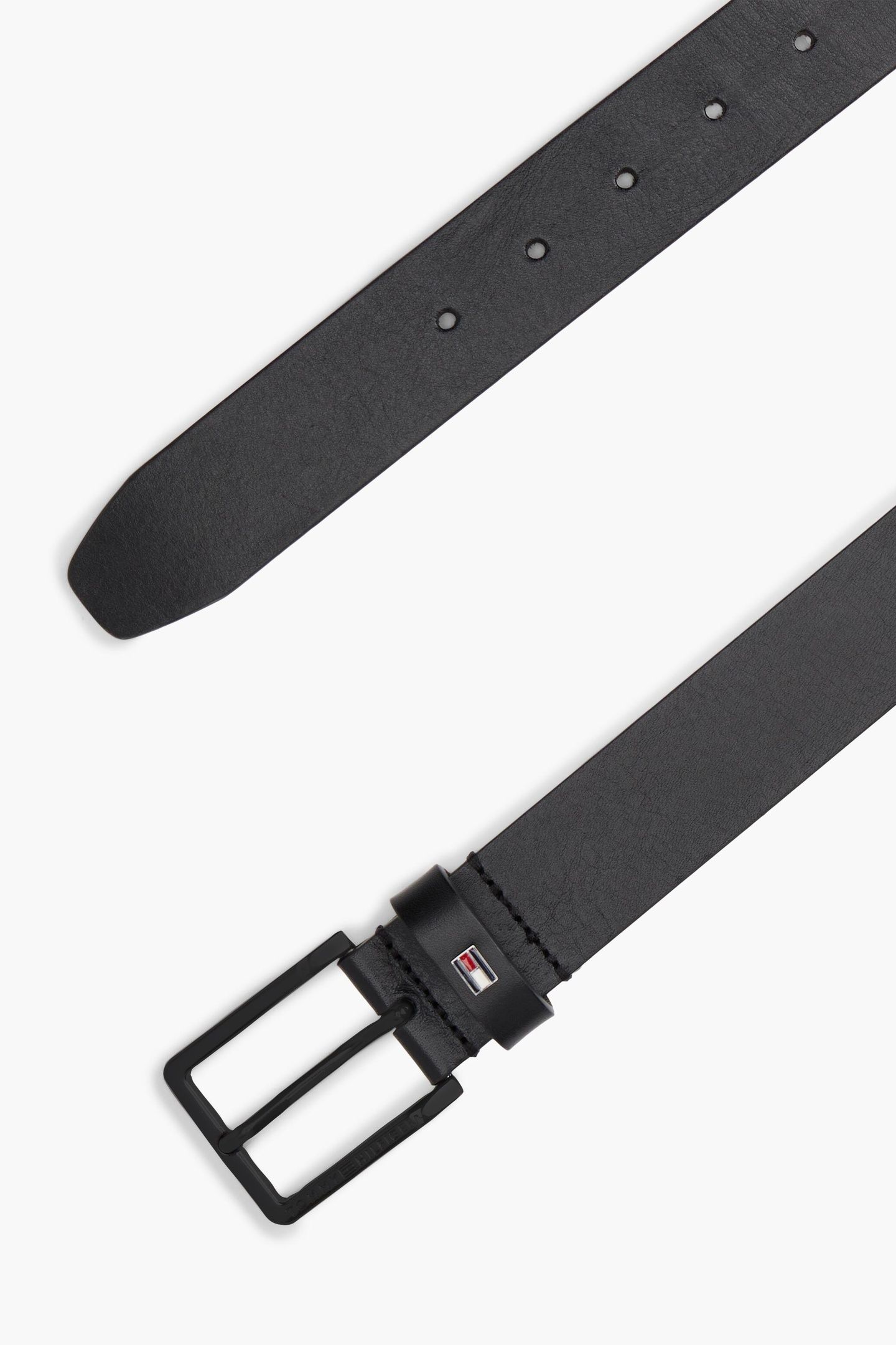 OLIVIER 3.5 EXT BELT BLACK 3