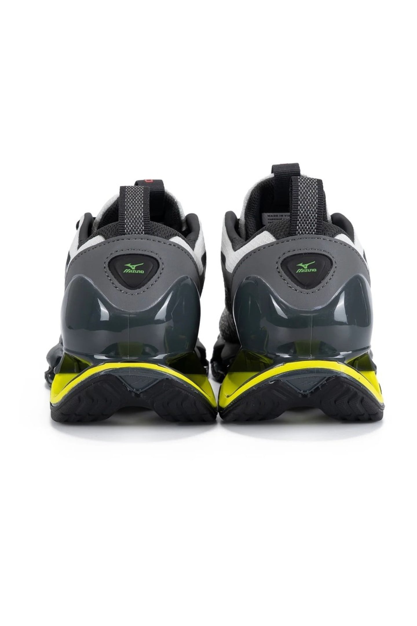 UNISEX SHOE SL WAVE PROPHECY 13.2 2