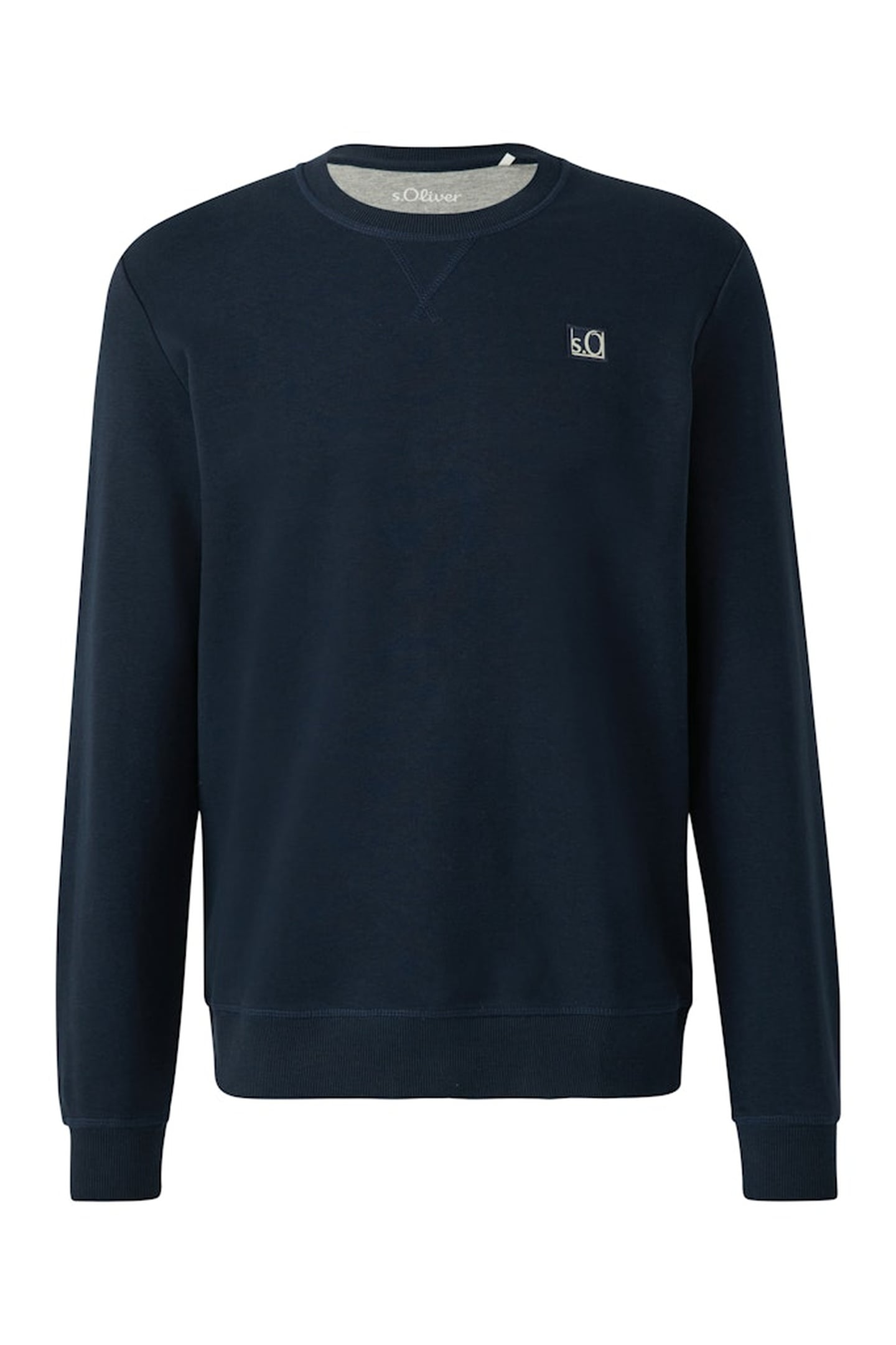 S.OLIVER SWEATSHIRTS MARINE 4