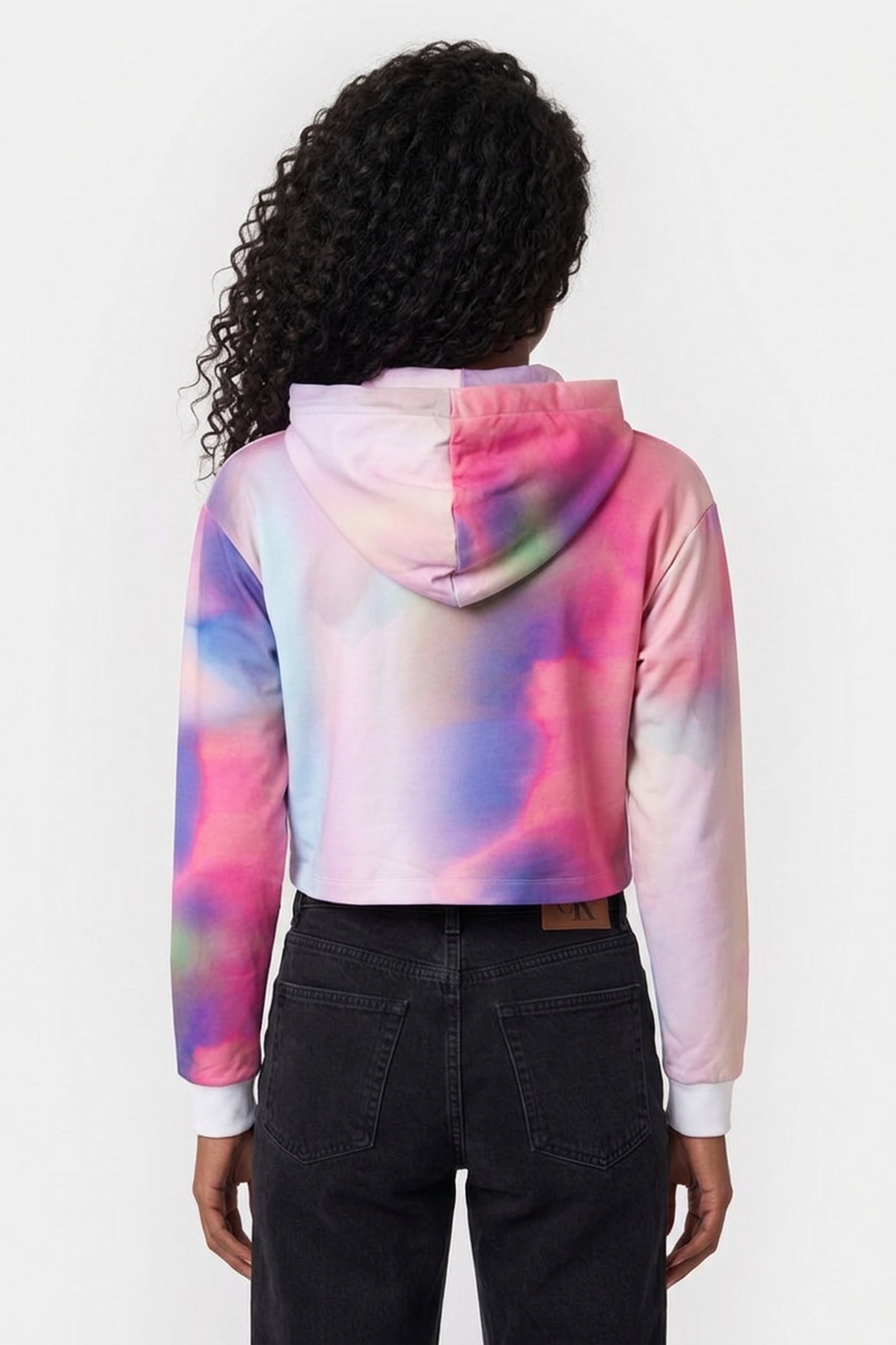 PRIDE HOODIE PRIDE MARBLE 2
