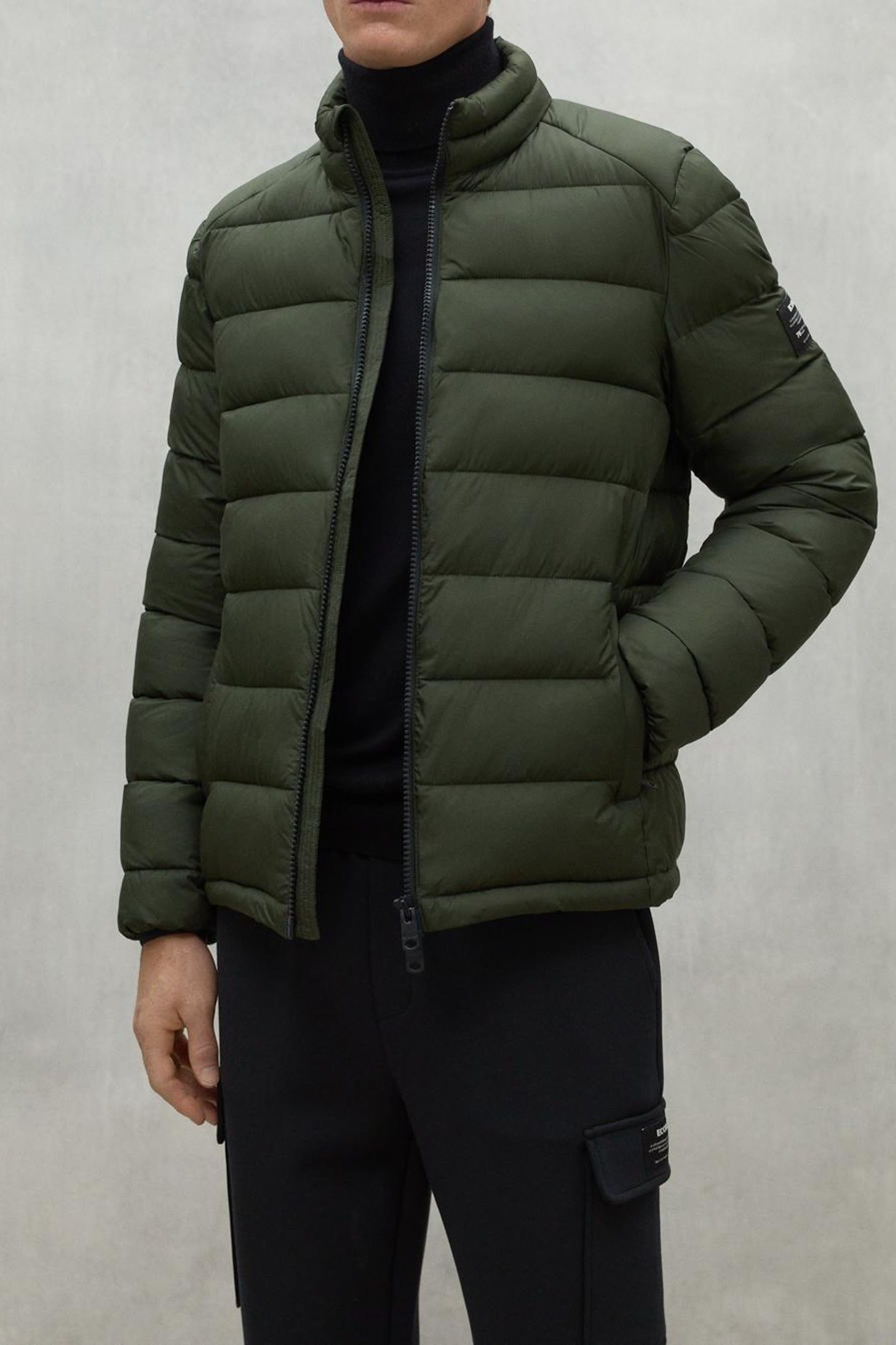 NEW BERETALF JACKET FOREST NIGHT 1