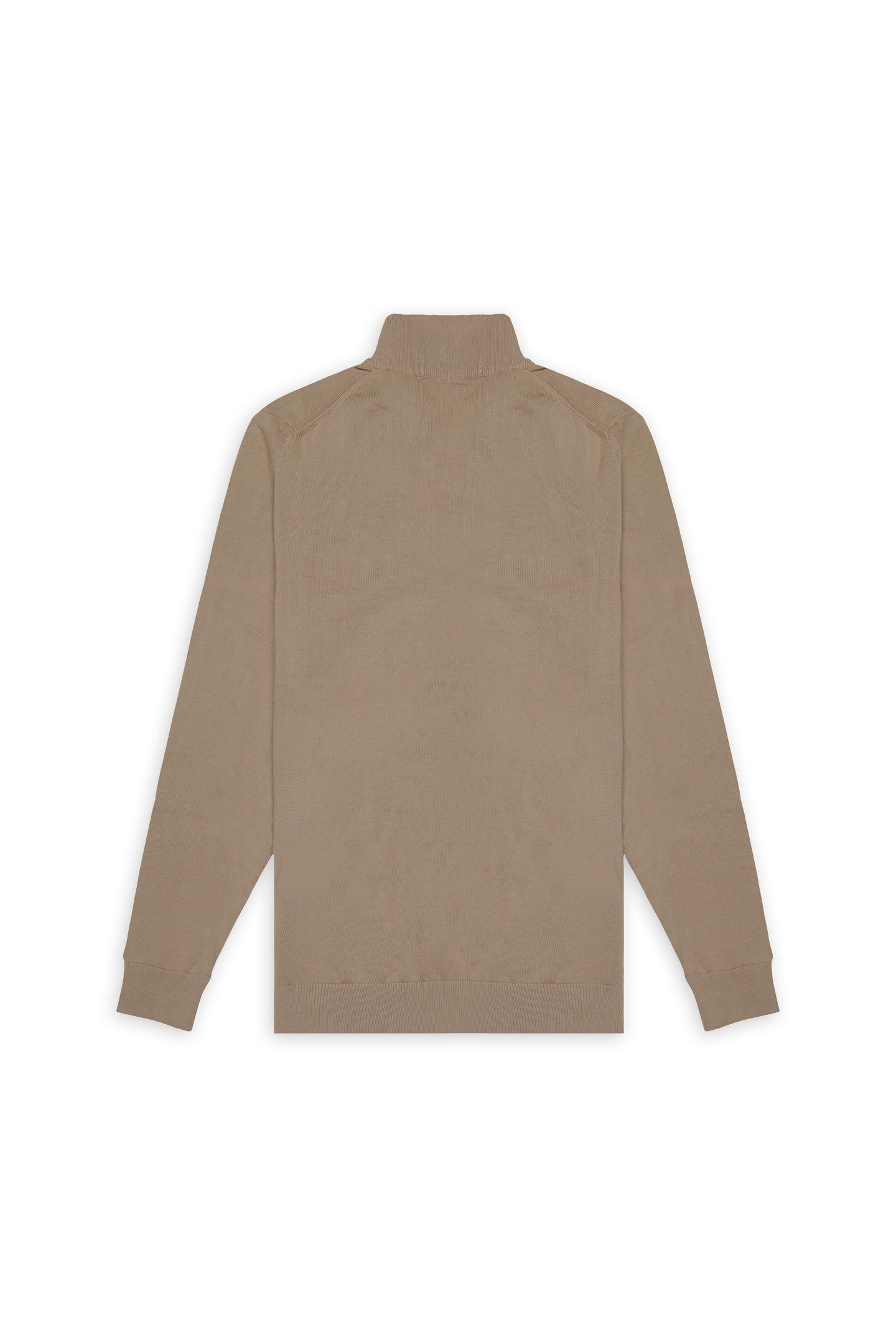 TIMBER SWEATER TAUPE 2
