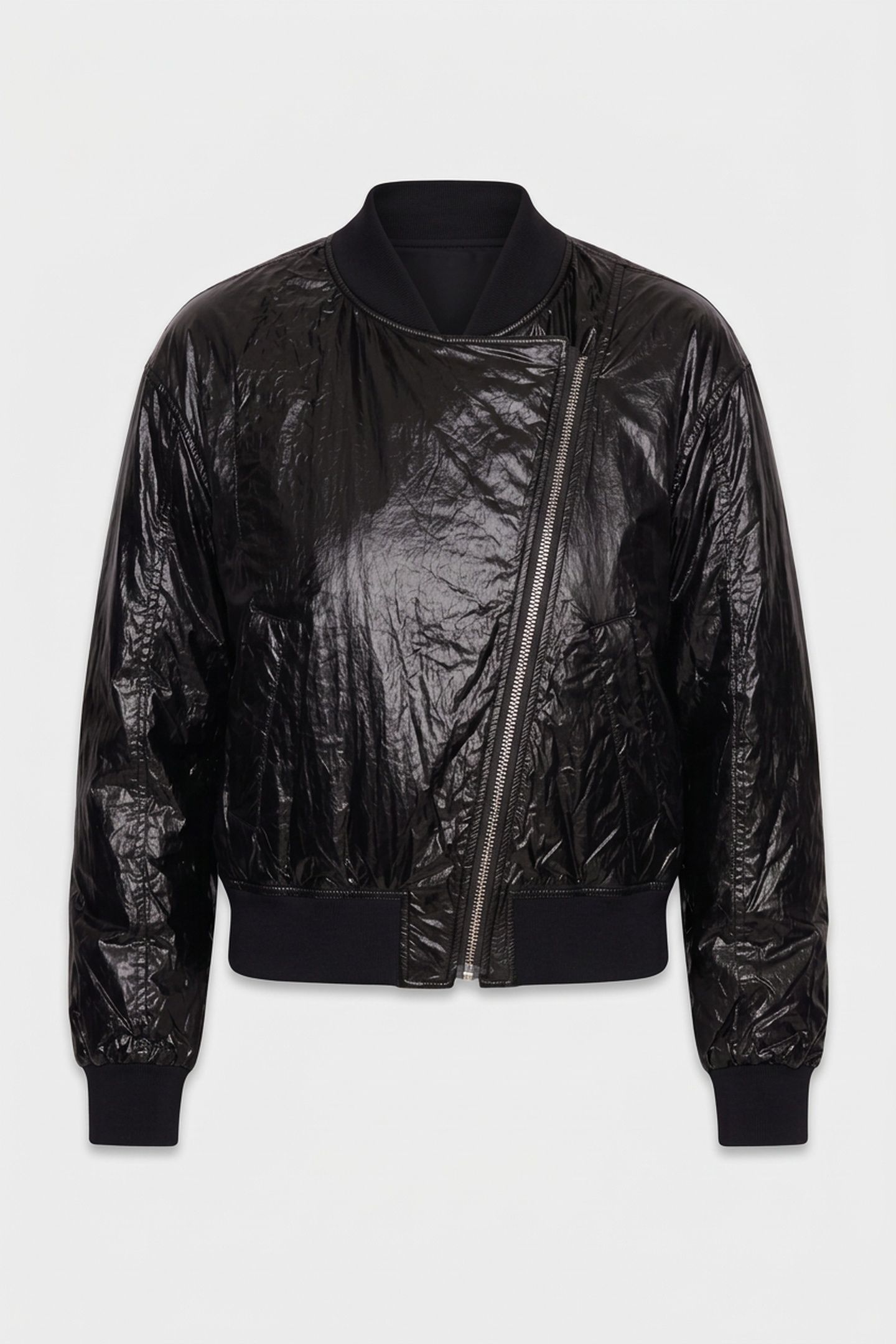 DAYLITE JUMPER BLACK 3