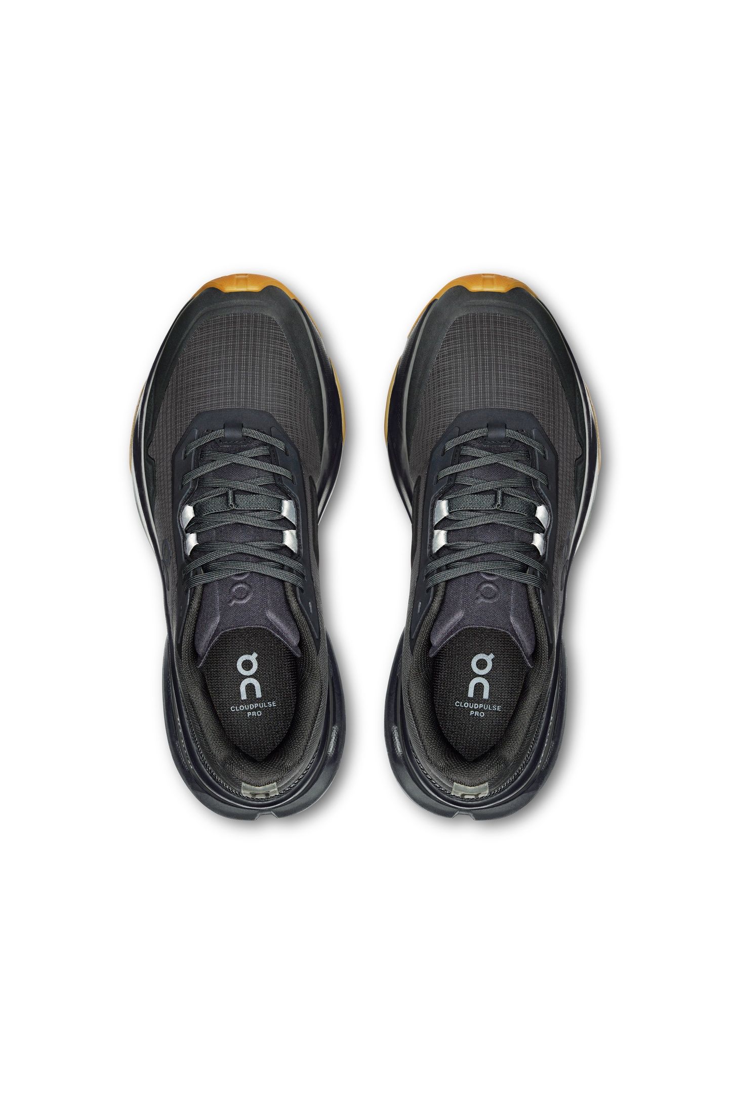 CLOUDPULSE PRO 1 BLACK | ROCK 3
