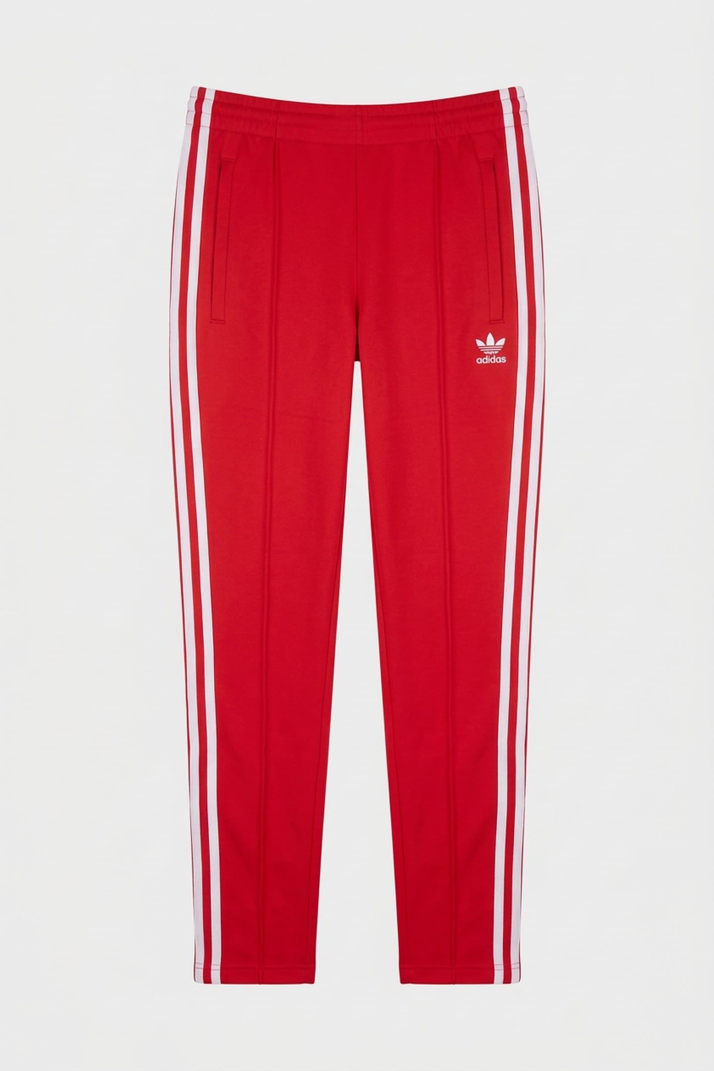 SST TRACK PANT BETTER SCARLET 4