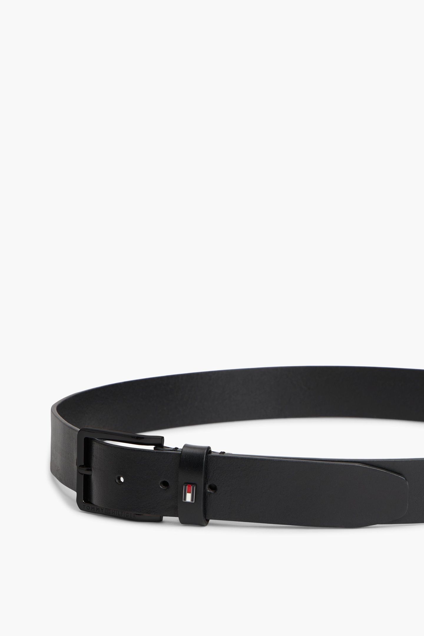 OLIVIER 3.5 EXT BELT BLACK 4