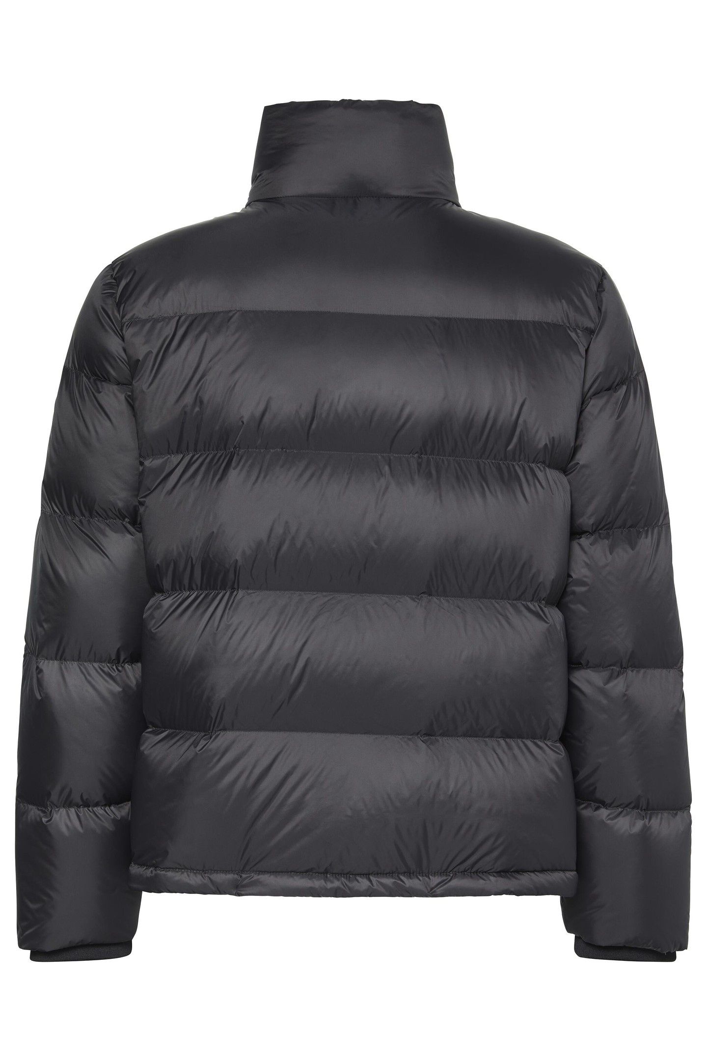 LS MID WEIGHT NYLON BLACK 2