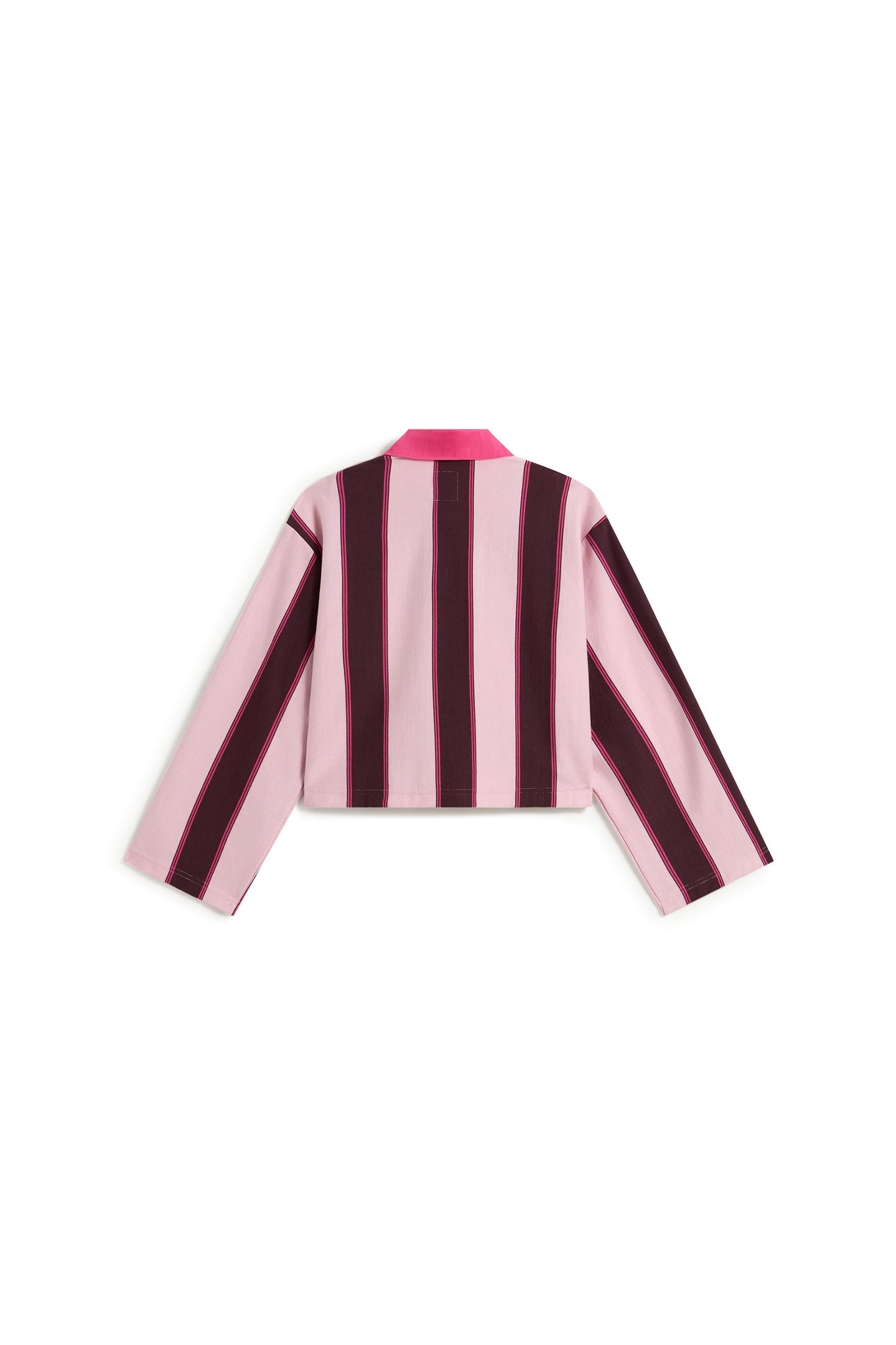 BECKY RUGBY CORAL BLUSH 5