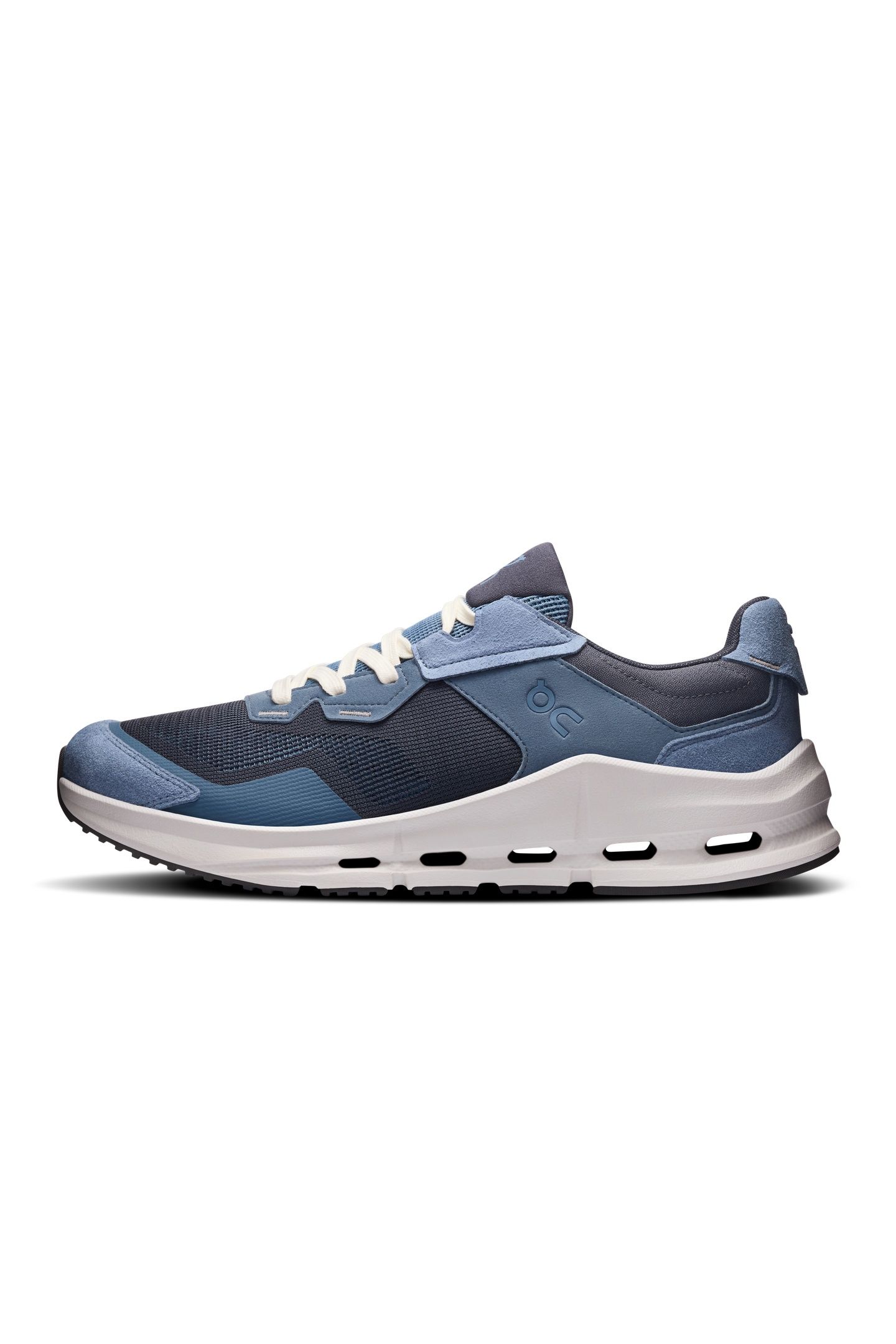CLOUDNOVA RIFT 1 STEEL | NAVY 3