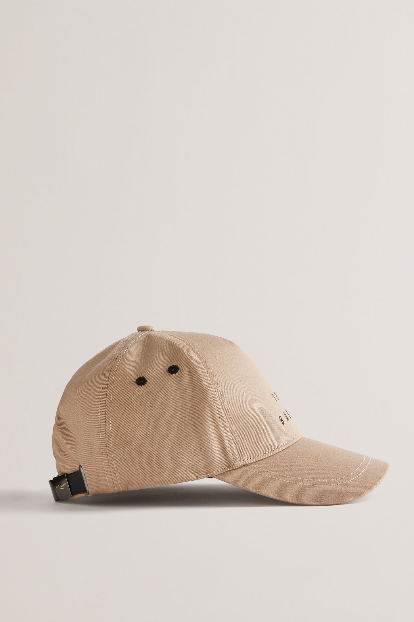 MXH MATTIES TED BAKER BRANDED CAP STONE 1