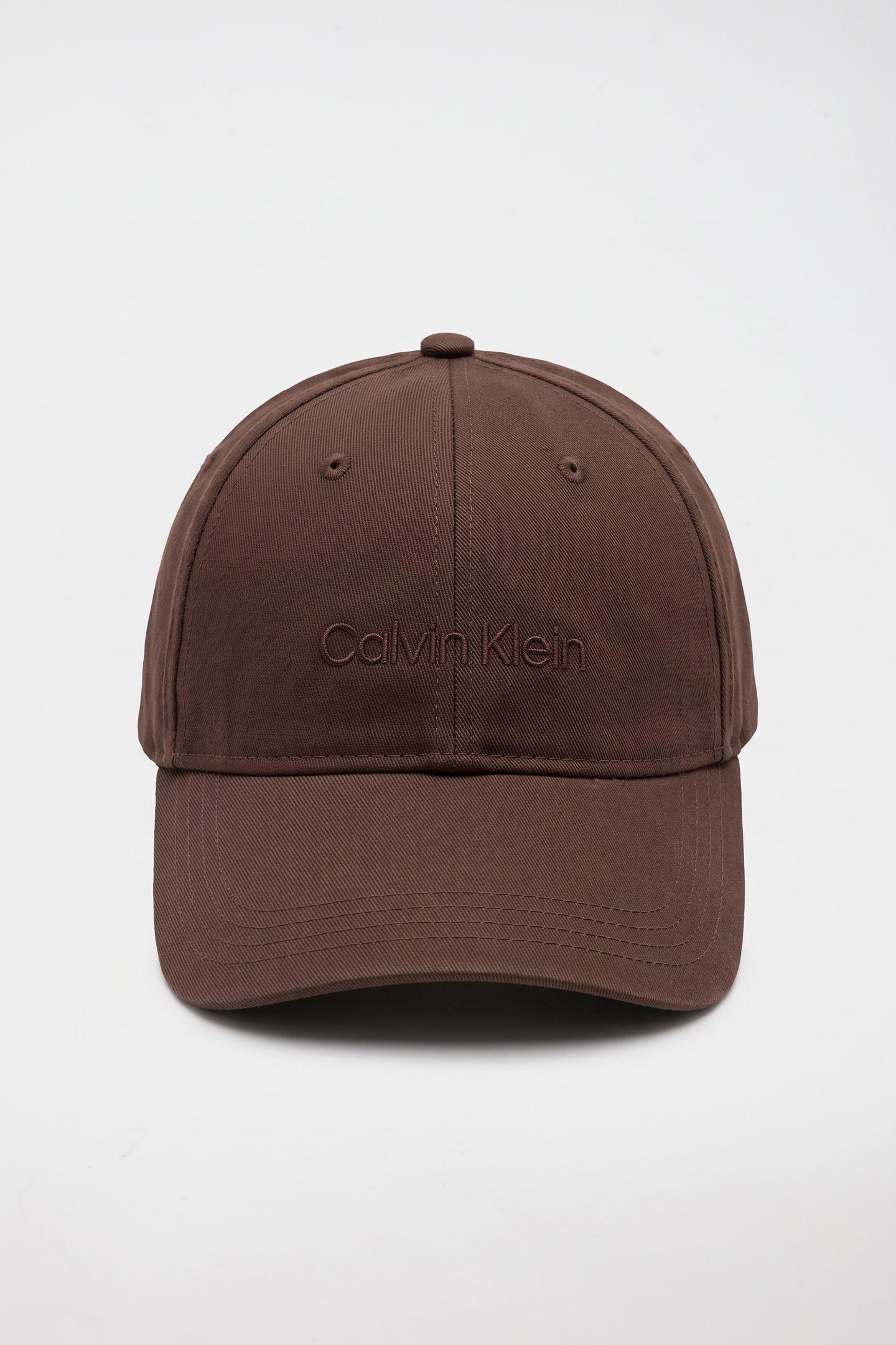 TITLECASE LOGO EMB CAP CHOCOLATE MARTINI 2