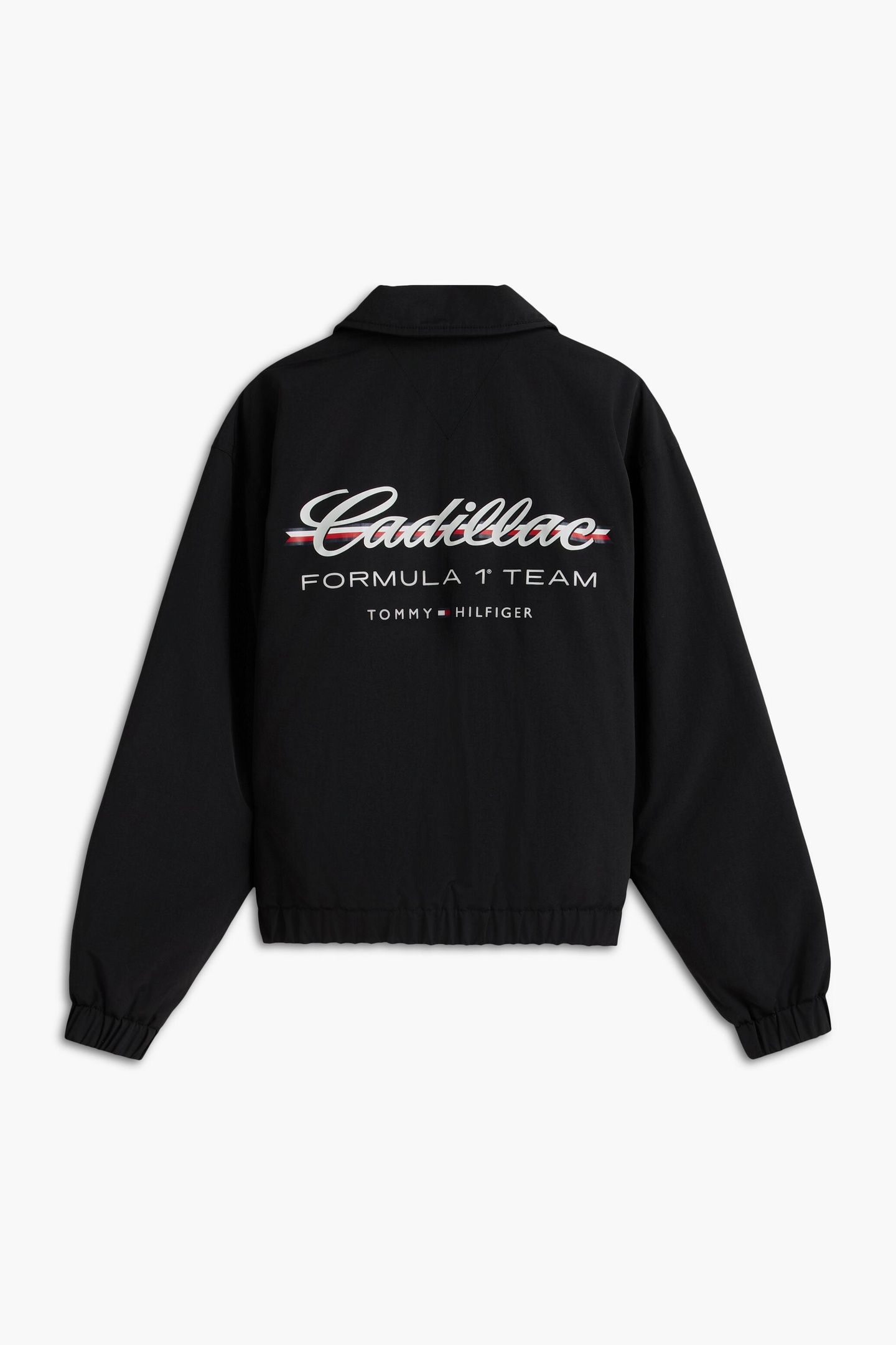 TH X CF1 LOGO COACH BLACK 5