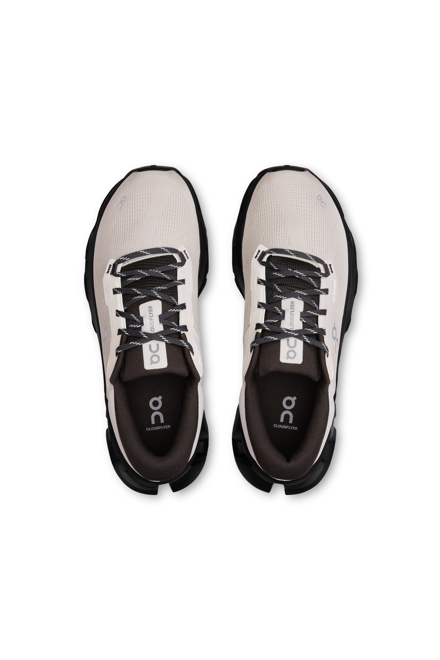CLOUDFLYER 5 WOLF | BLACK 5