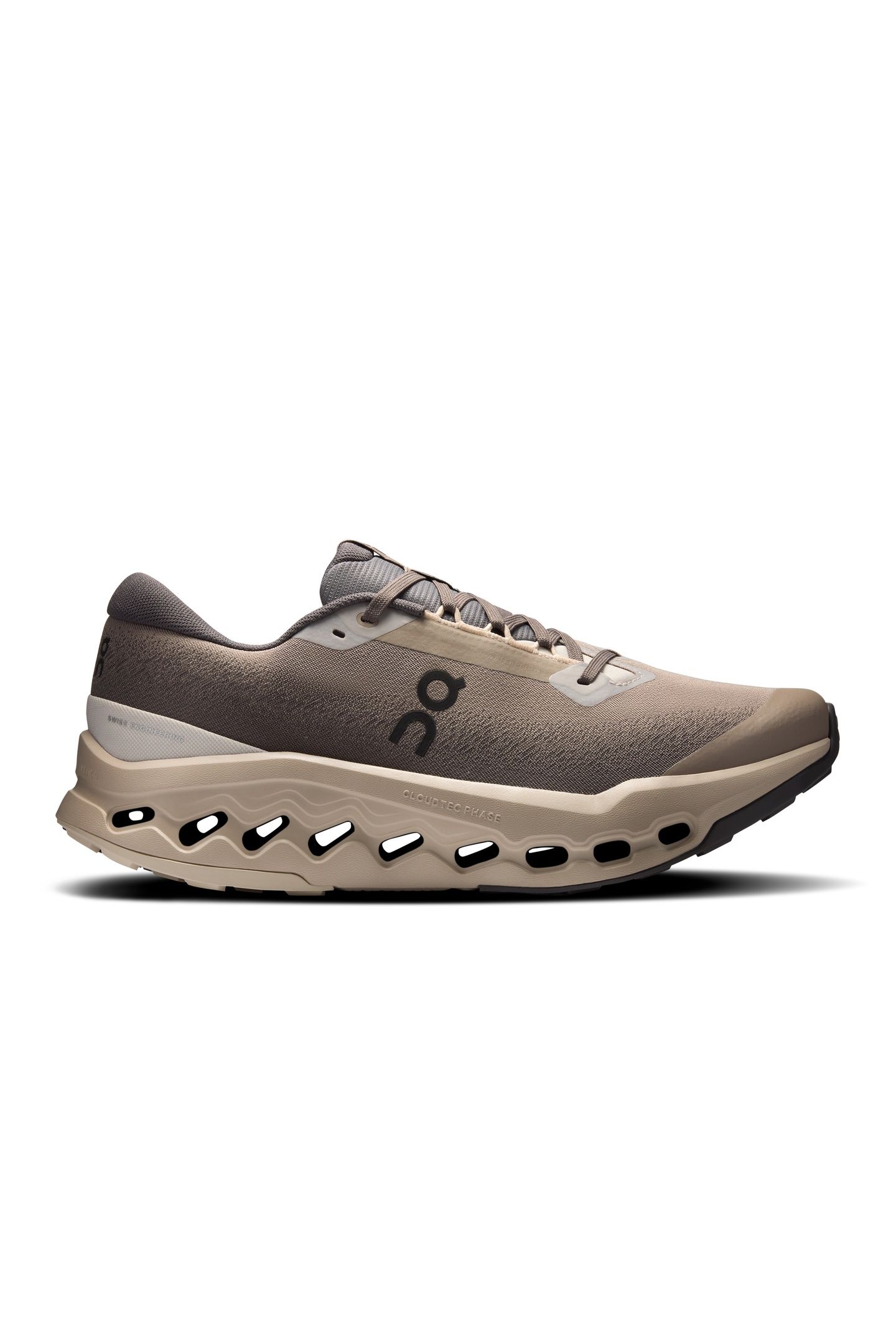 CLOUDSURFER TRAIL 2 WP CINDER | DESERT 1