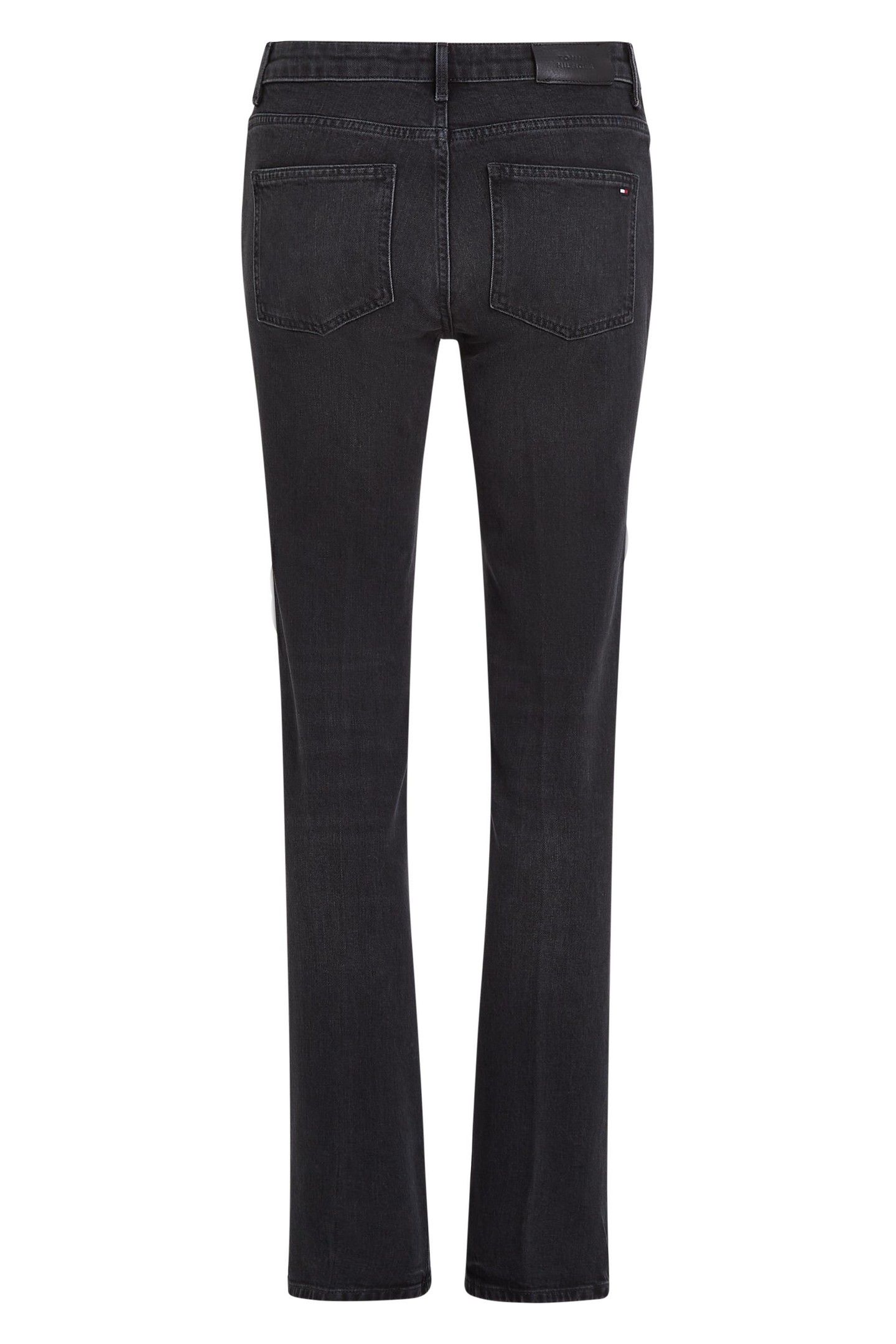 BOOTCUT MID RISE IRI 2